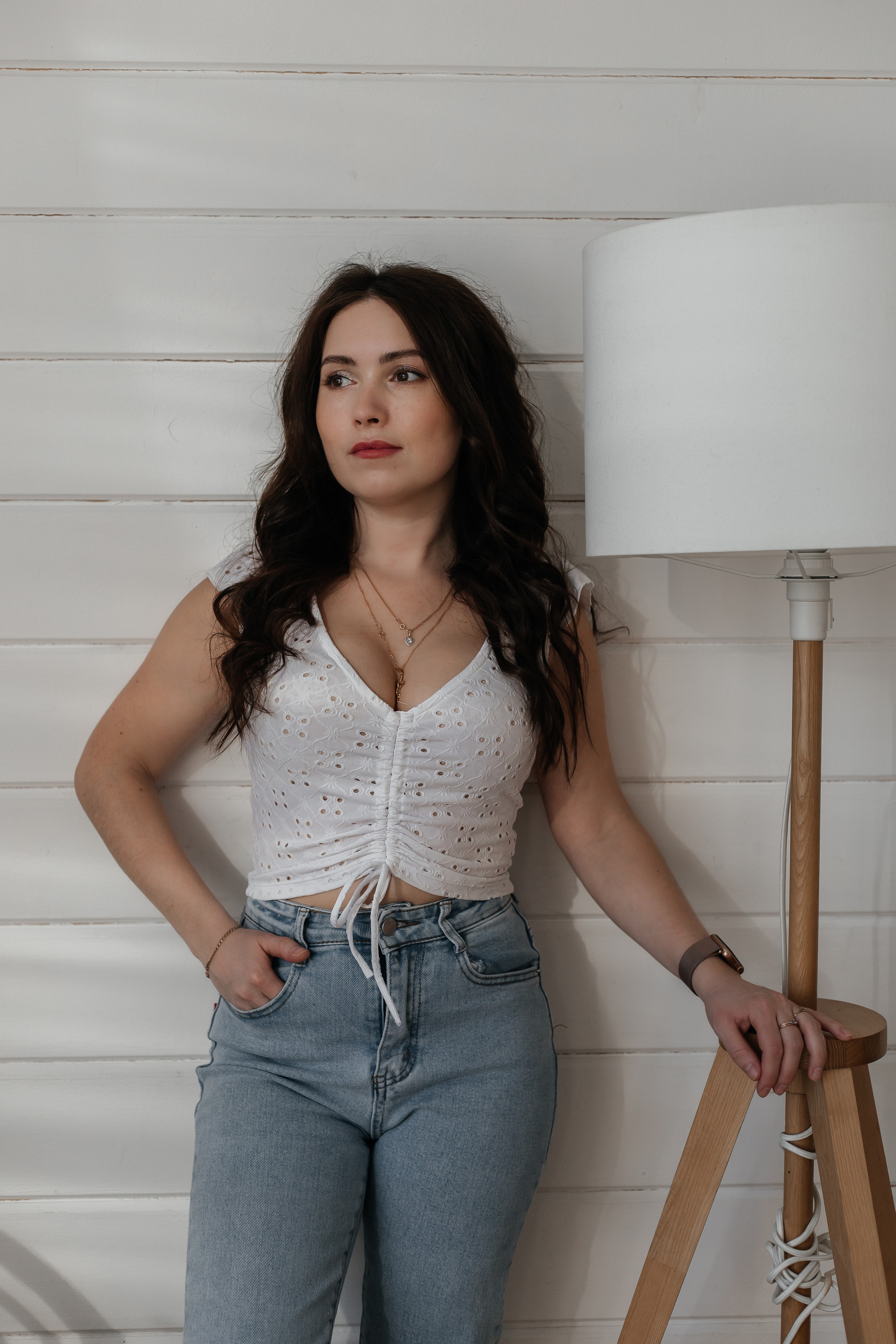 Портретные съемки. Индивидуальные фотосессии в Вологде