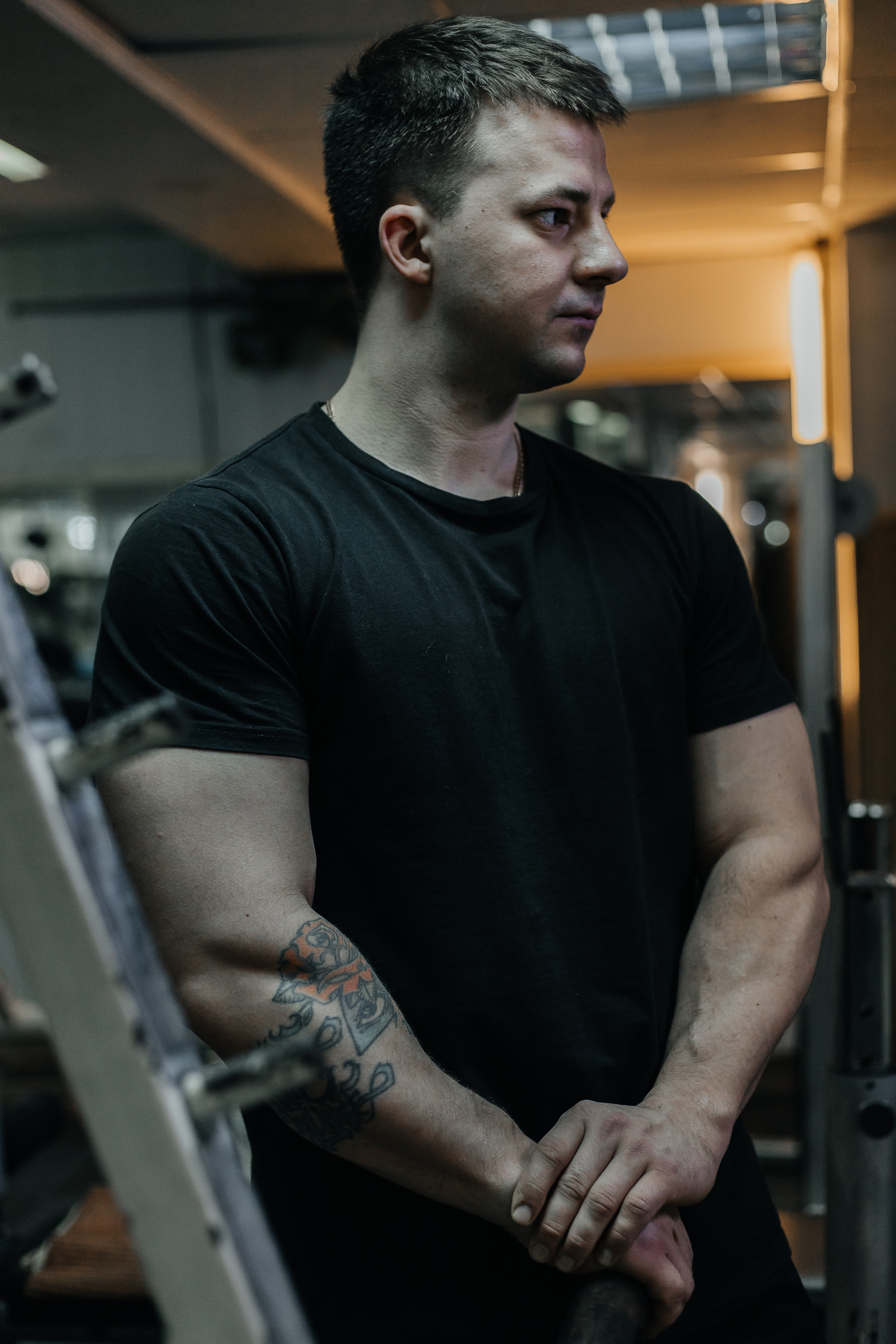 Портретные съемки. Индивидуальные фотосессии в Вологде