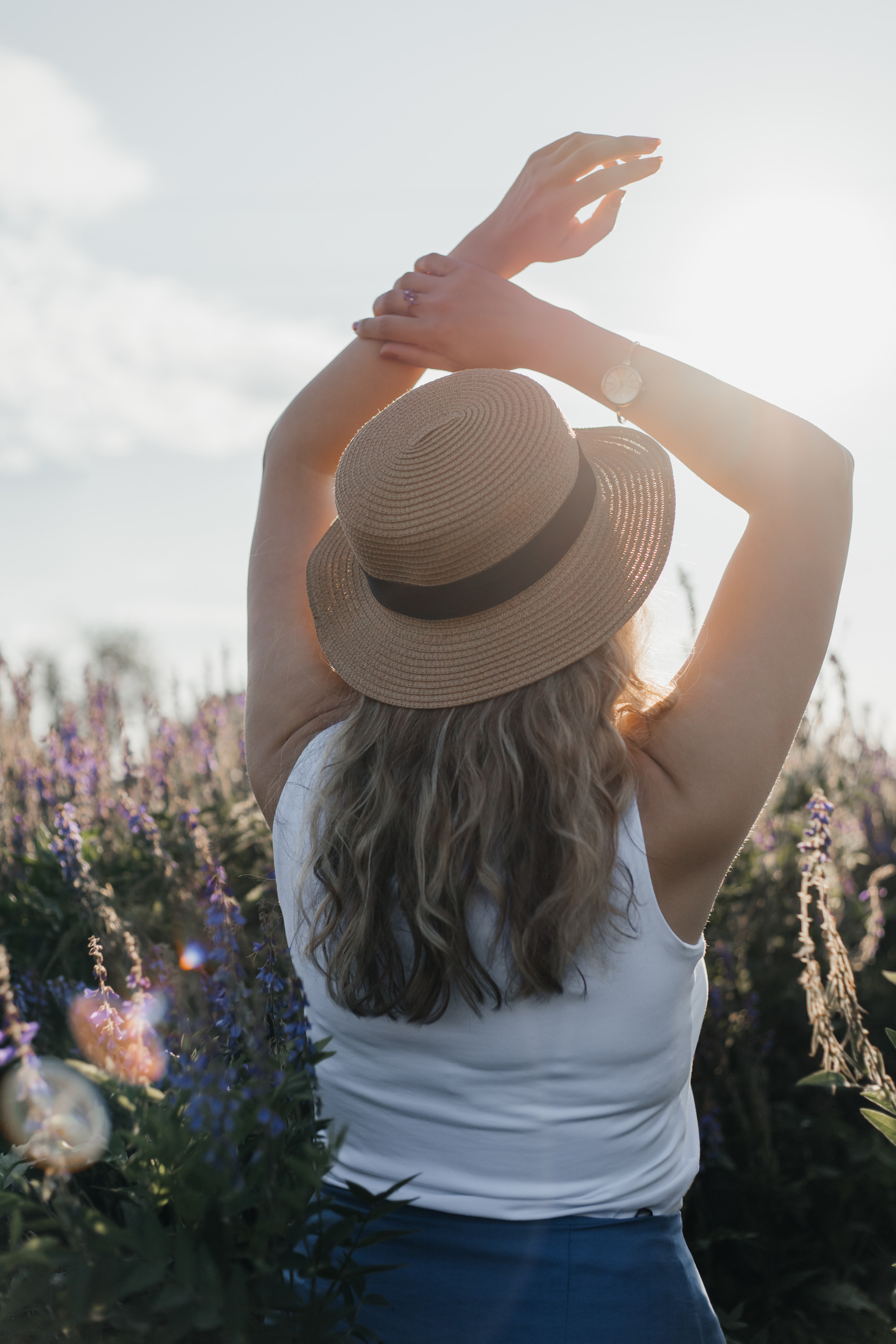 Портретные съемки. Индивидуальные фотосессии в Вологде