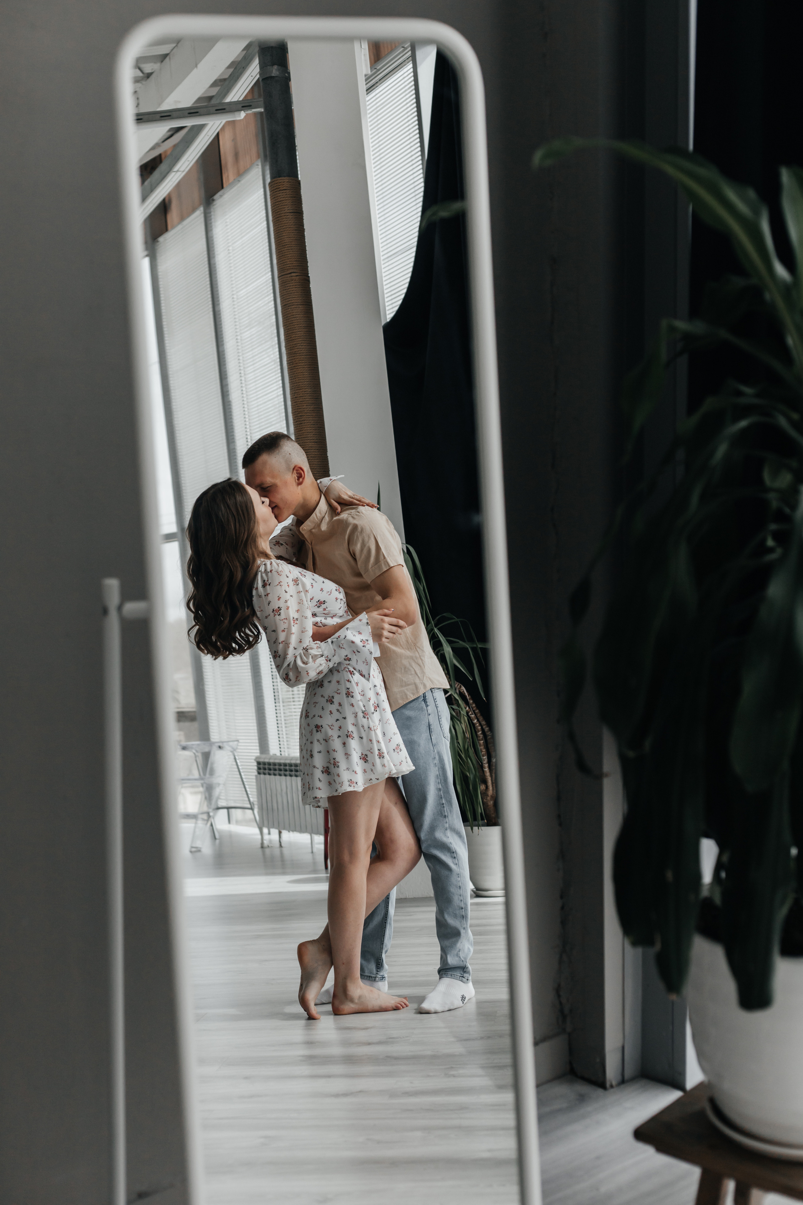 Love Story. Парные фотосессии в Вологде