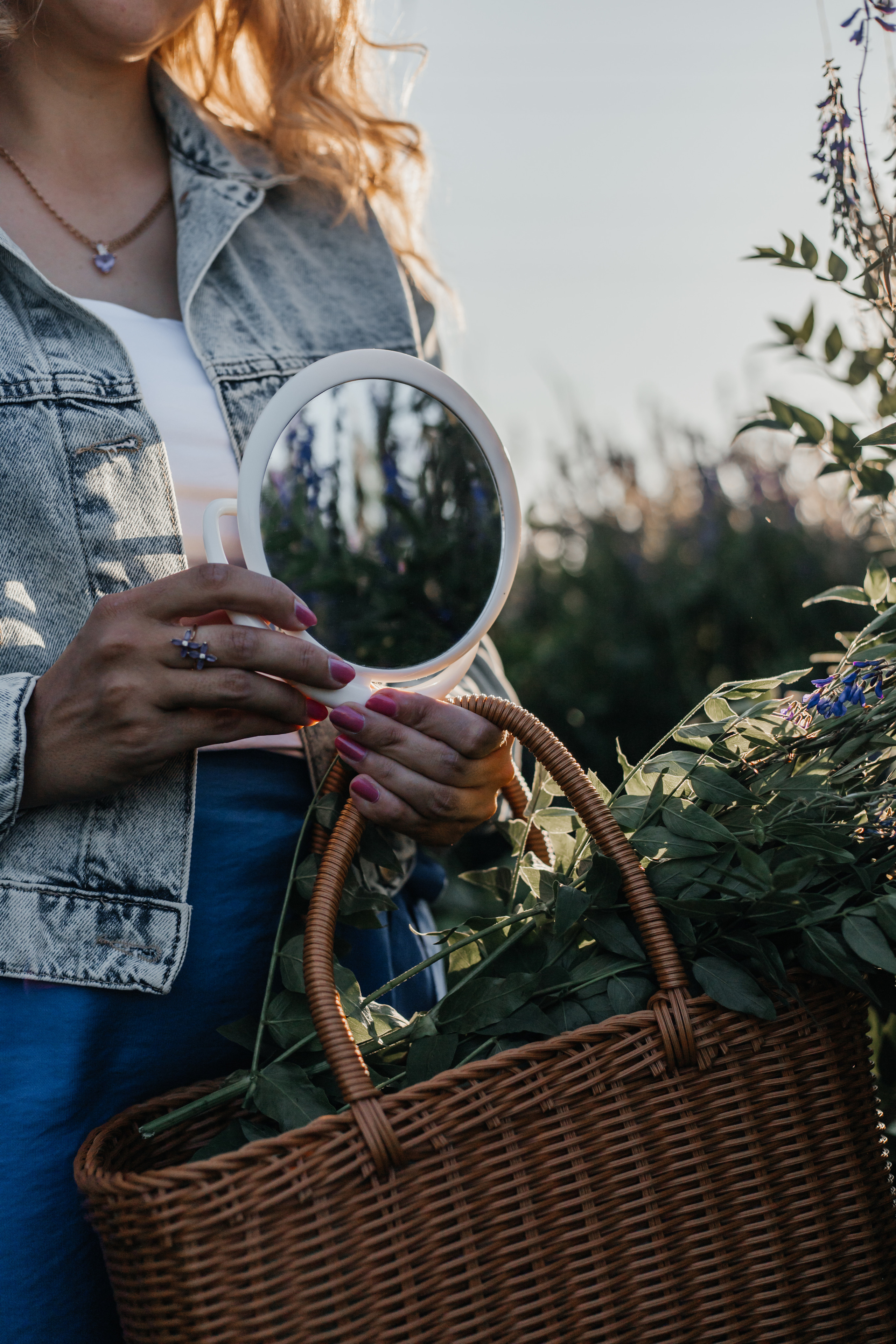 Портретные съемки. Индивидуальные фотосессии в Вологде