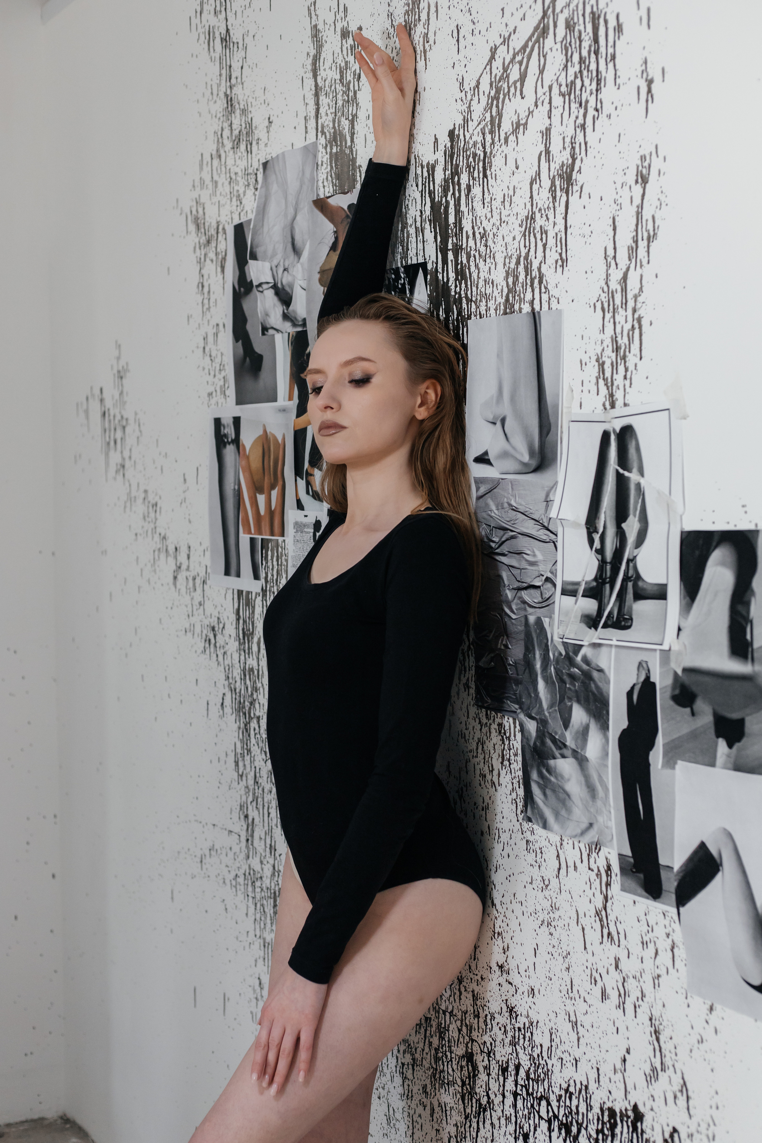 Портретные съемки. Индивидуальные фотосессии в Вологде