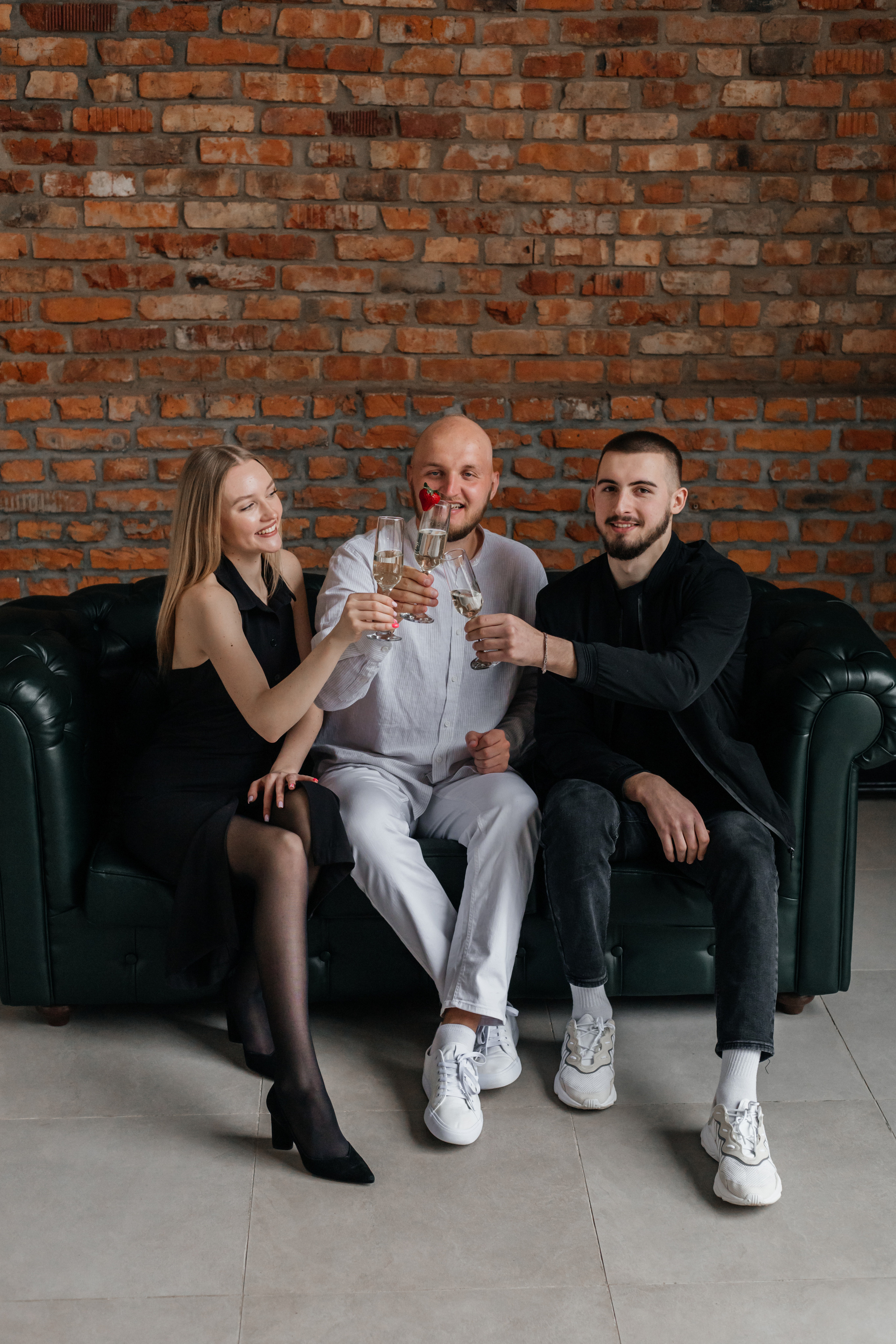 Групповые съемки. Групповые фотосессии в Вологде