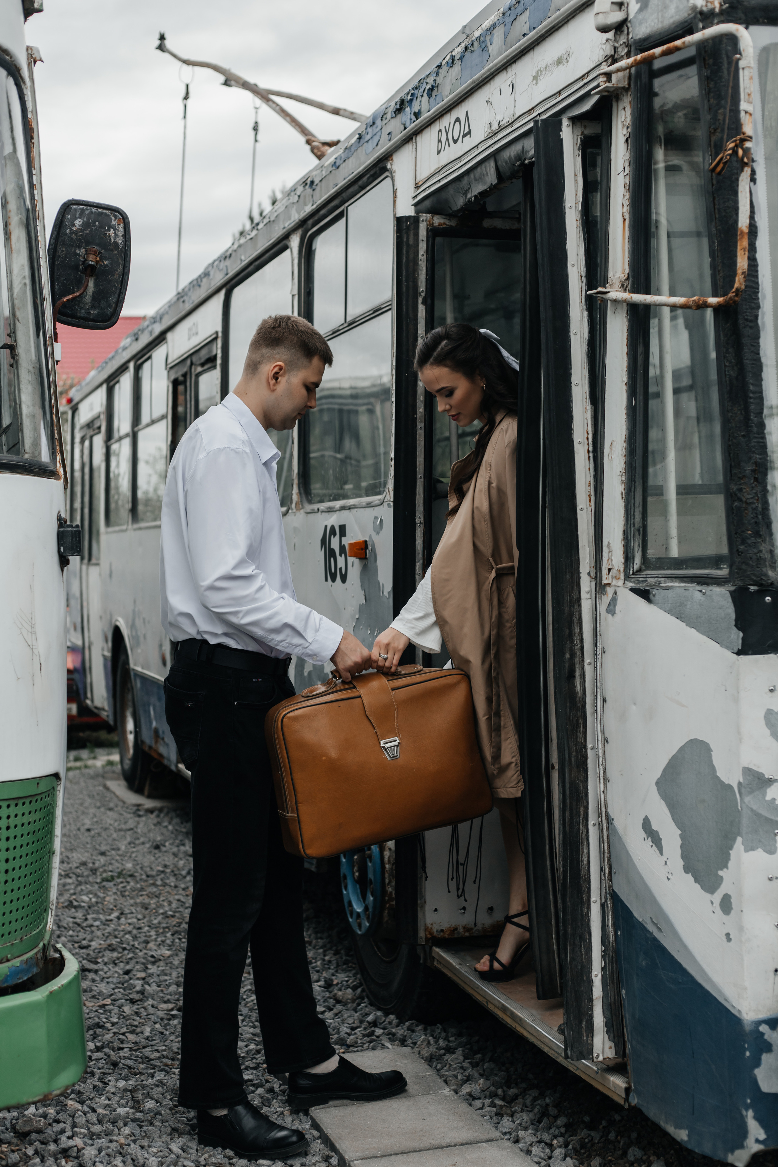 Фотограф Мария Широкова | Вологда, Грязовец