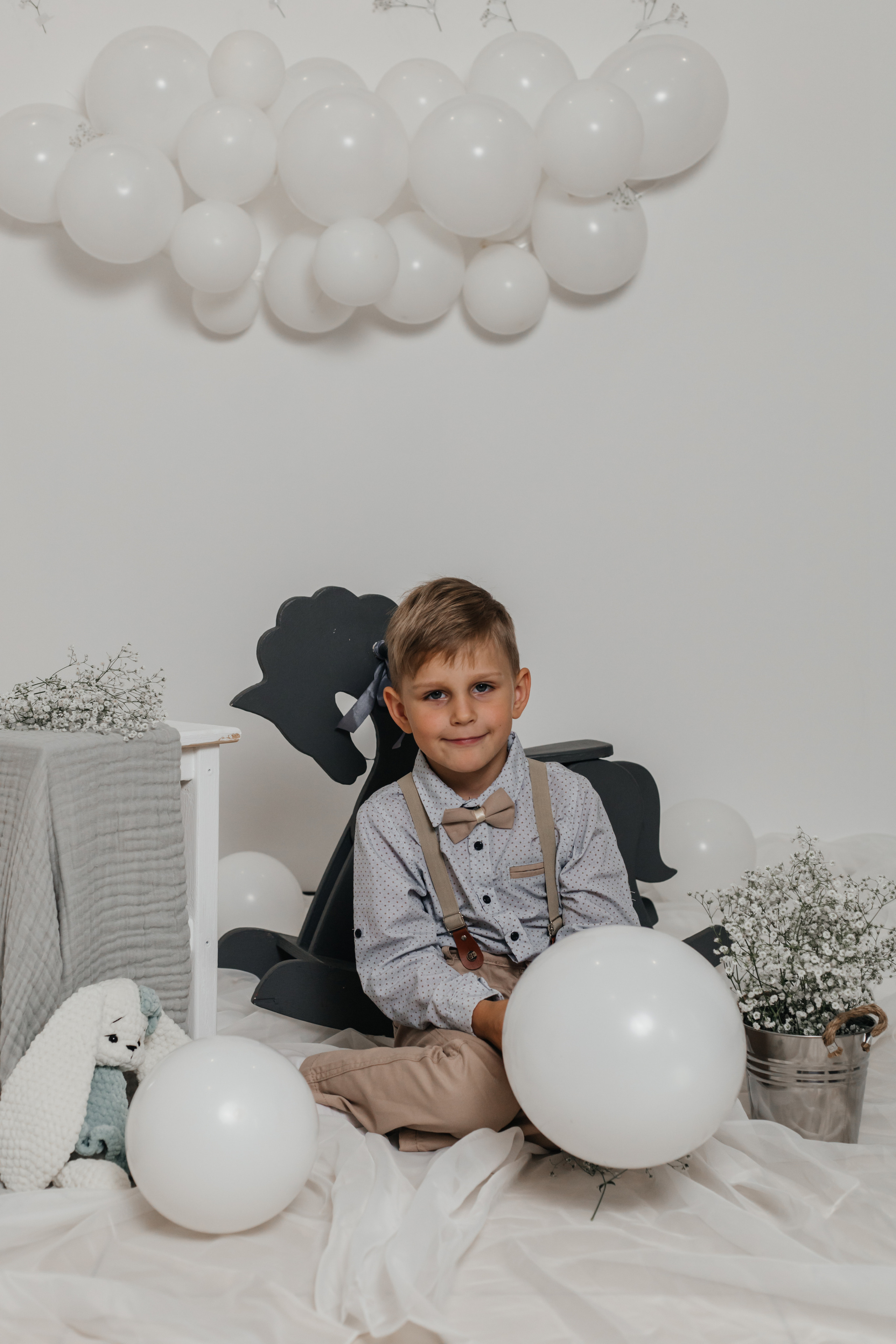 Семейные съемки. Семейные фотосессии в Вологде