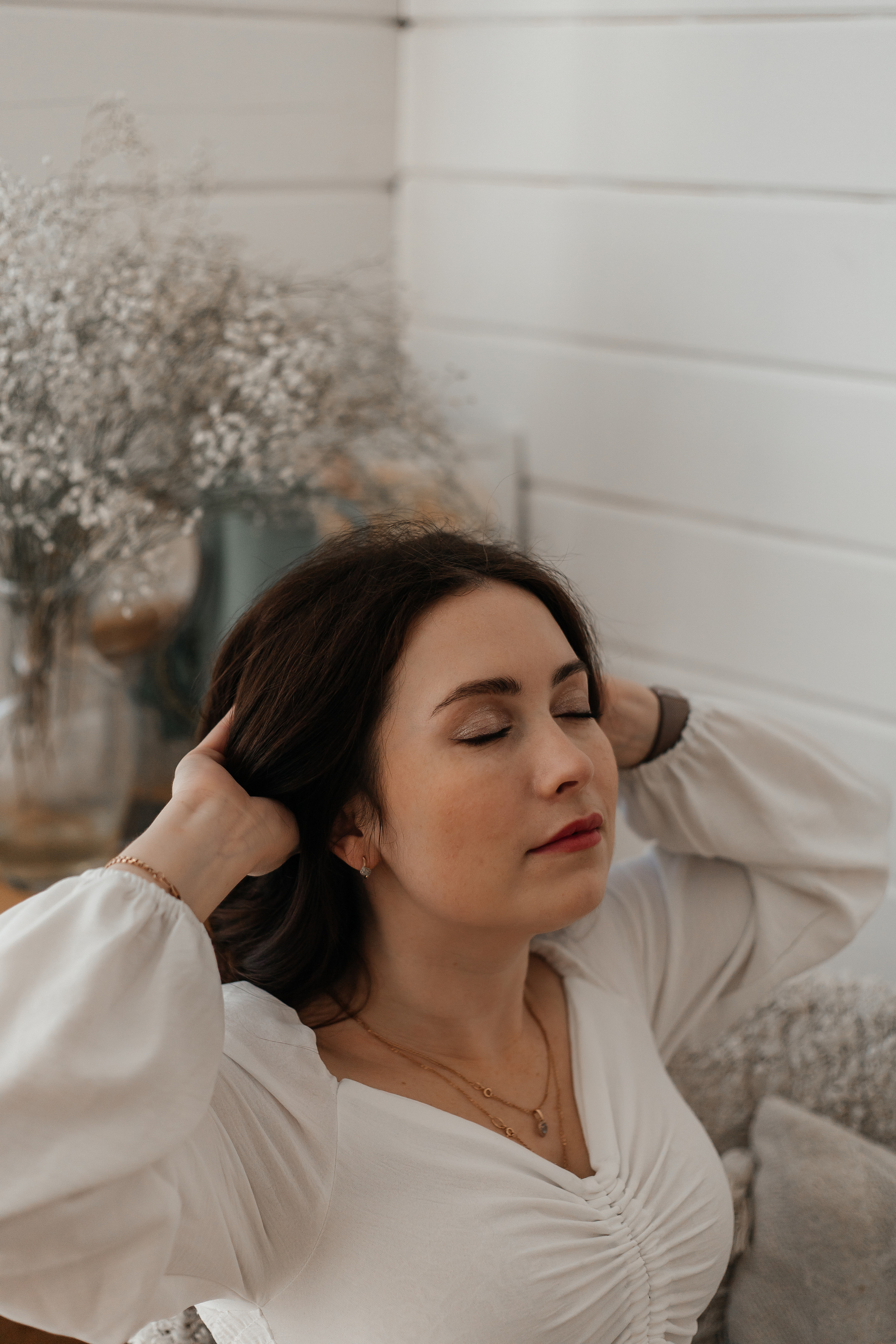 Портретные съемки. Индивидуальные фотосессии в Вологде