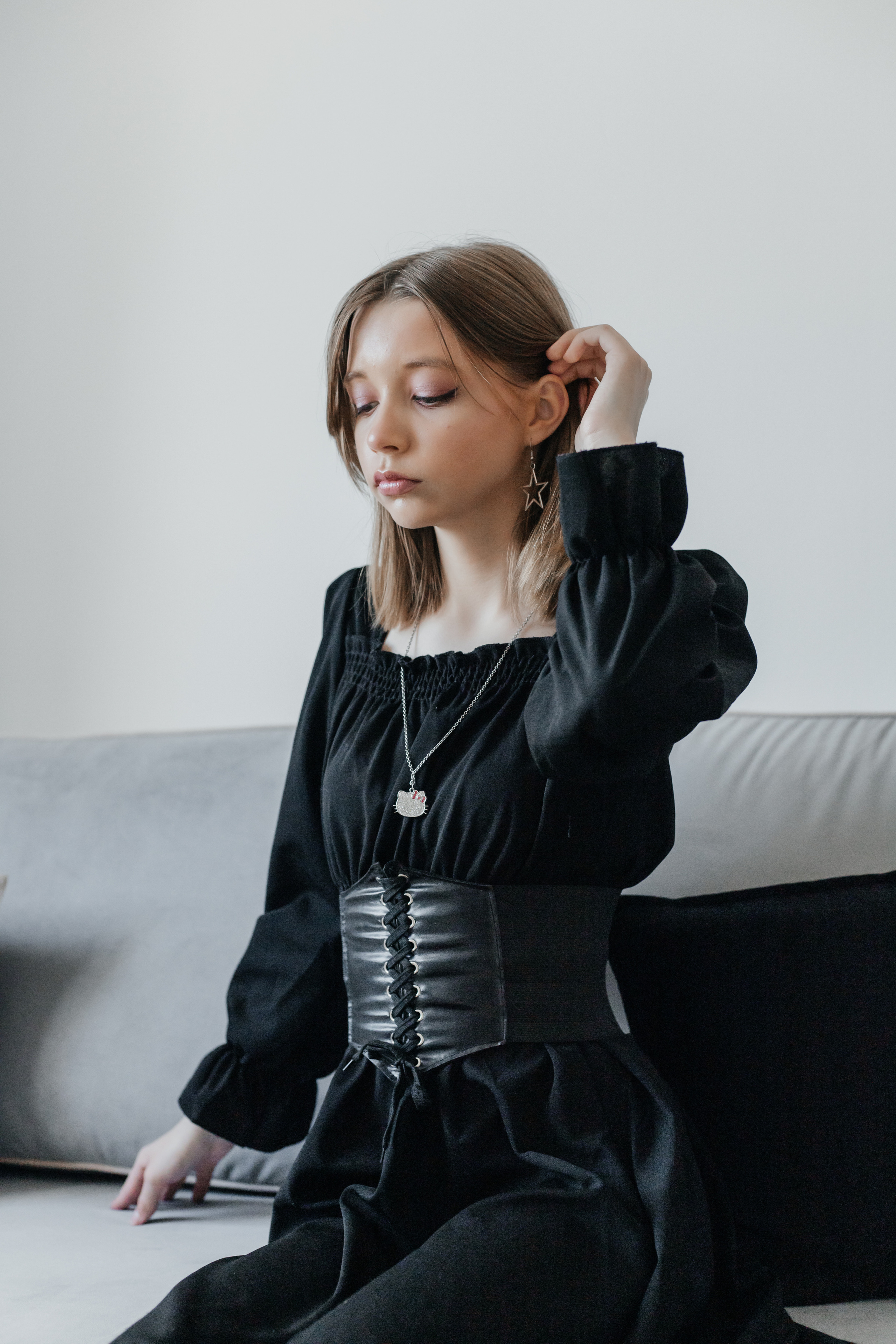 Портретные съемки. Индивидуальные фотосессии в Вологде