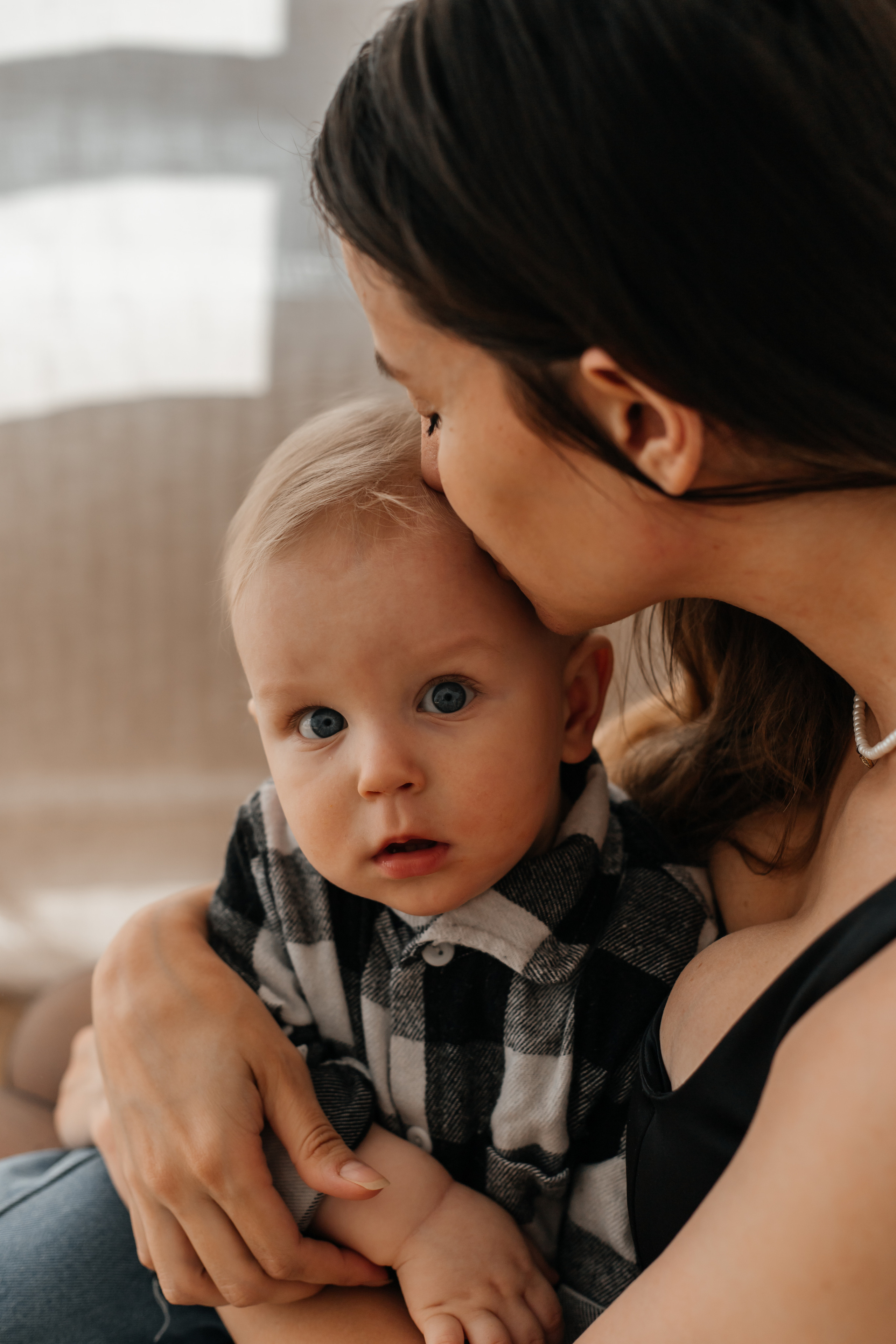 Семейные съемки. Семейные фотосессии в Вологде