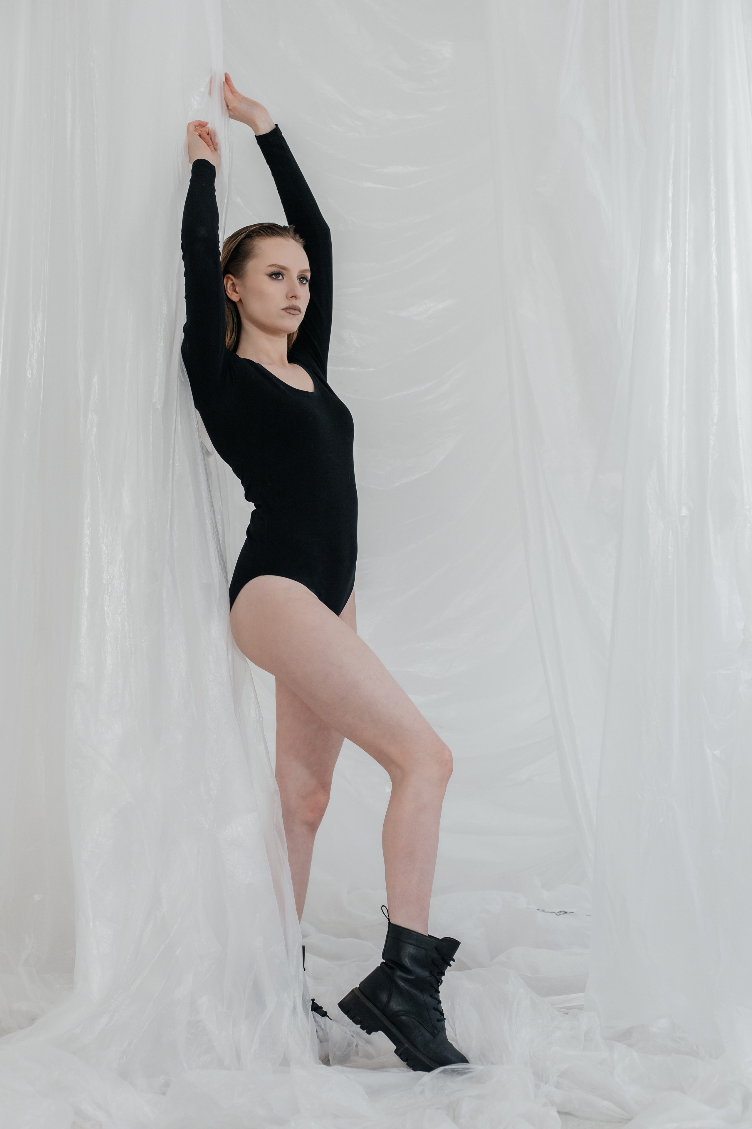 Портретные съемки. Индивидуальные фотосессии в Вологде