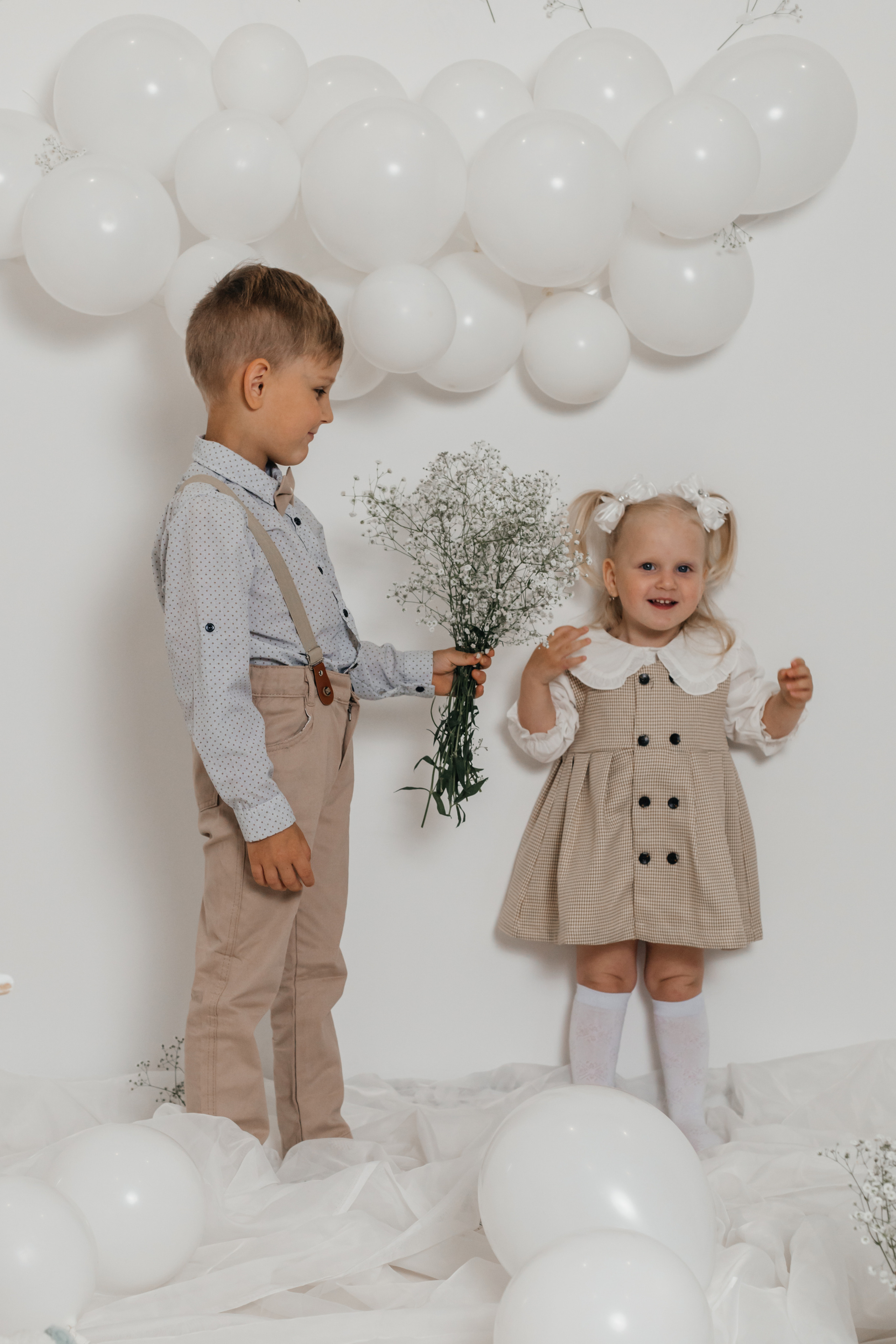 Семейные съемки. Семейные фотосессии в Вологде