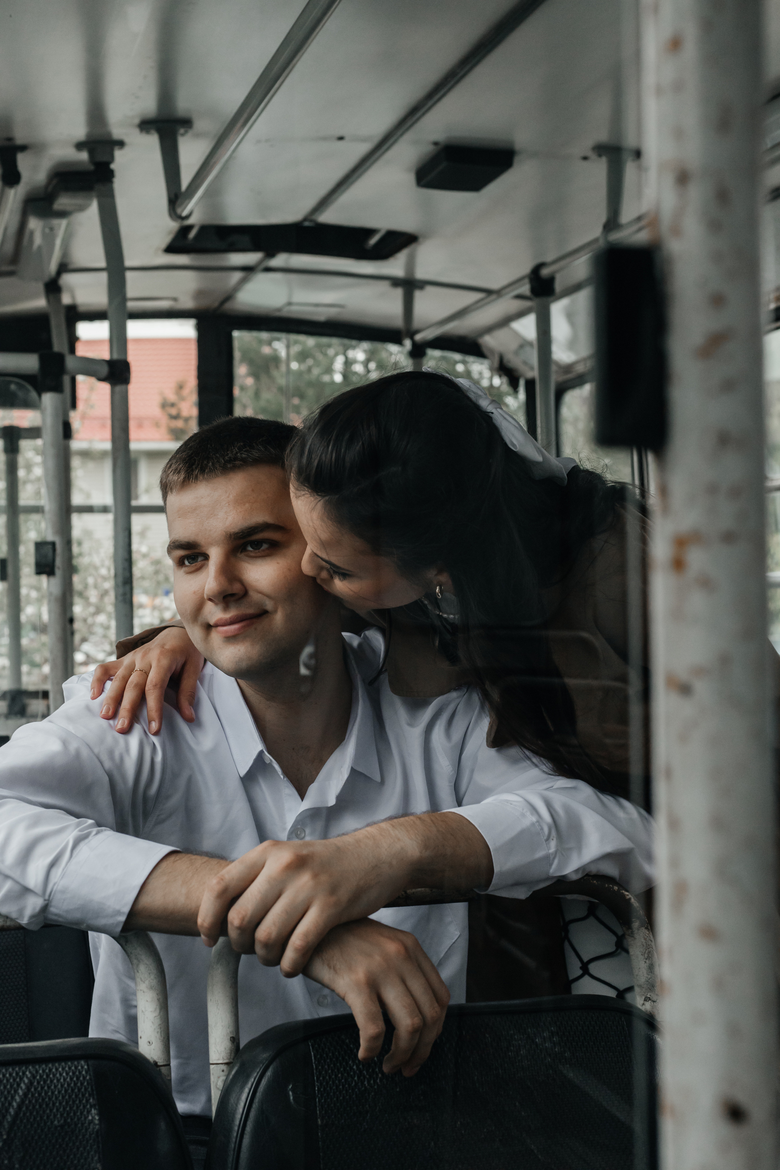 Love Story. Парные фотосессии в Вологде
