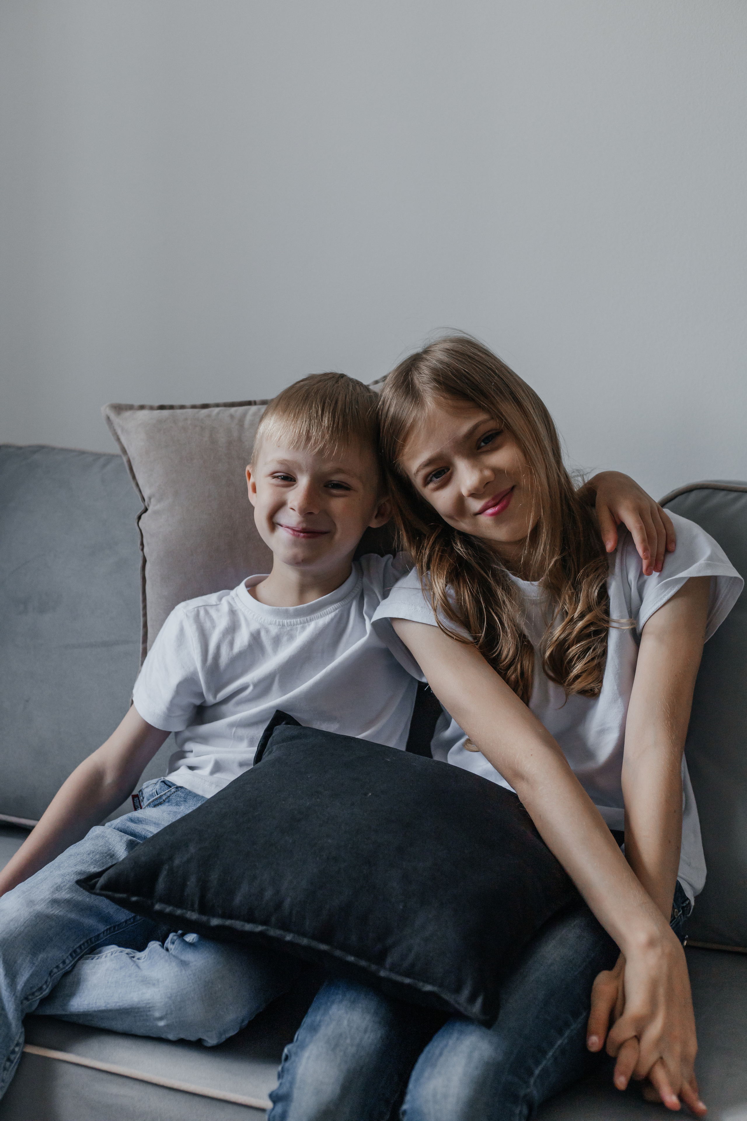 Семейные съемки. Семейные фотосессии в Вологде