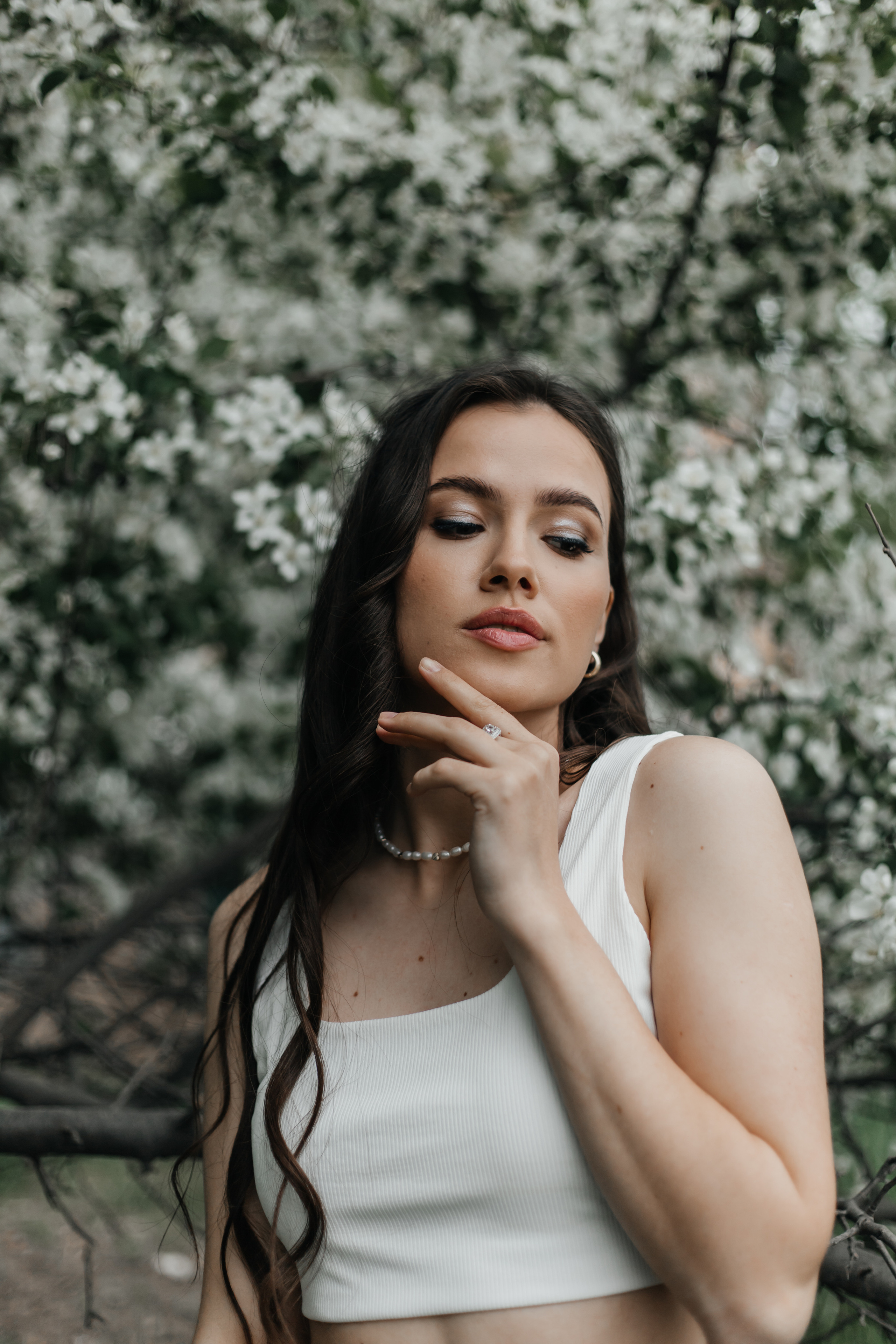 Портретные съемки. Индивидуальные фотосессии в Вологде