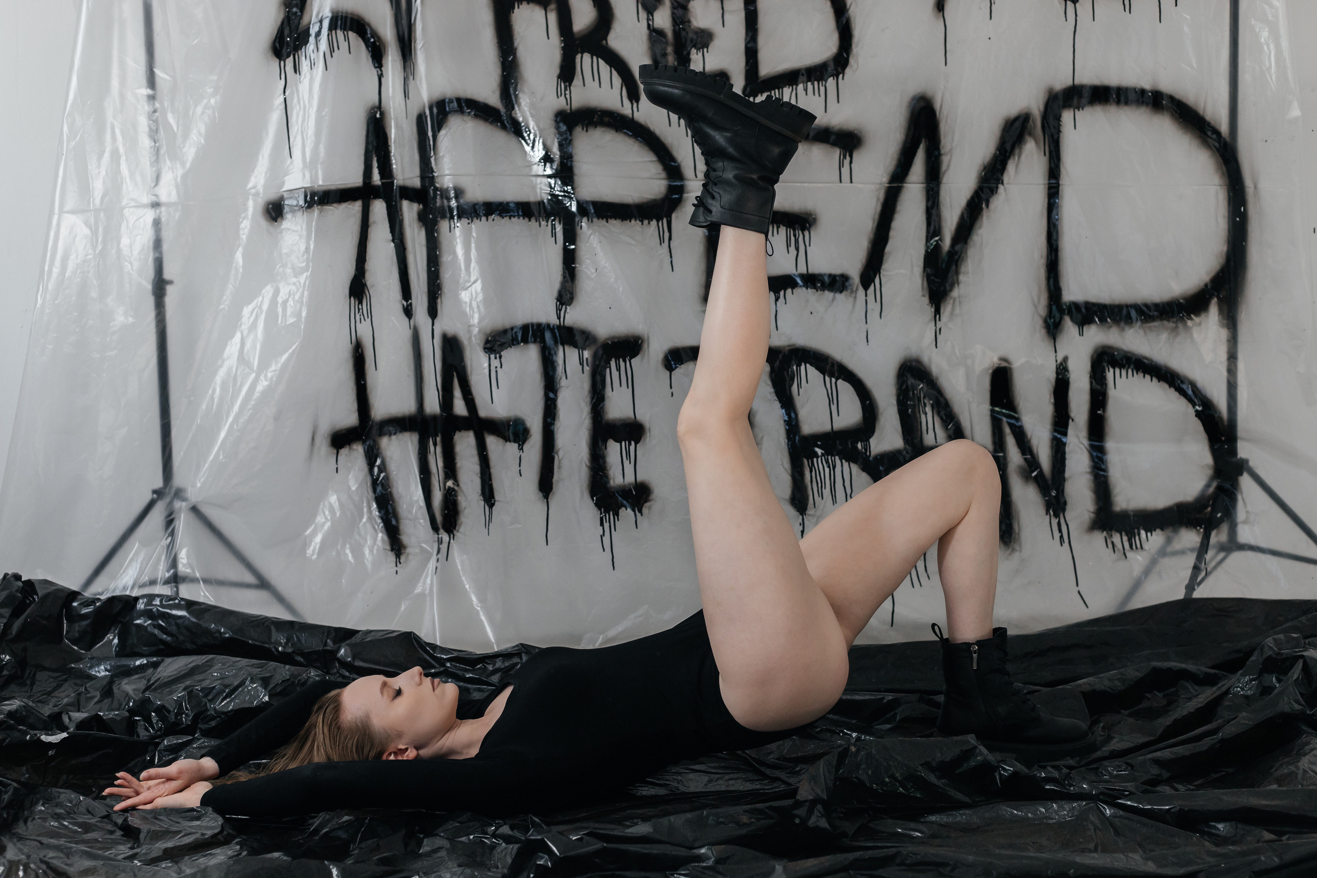 Портретные съемки. Индивидуальные фотосессии в Вологде