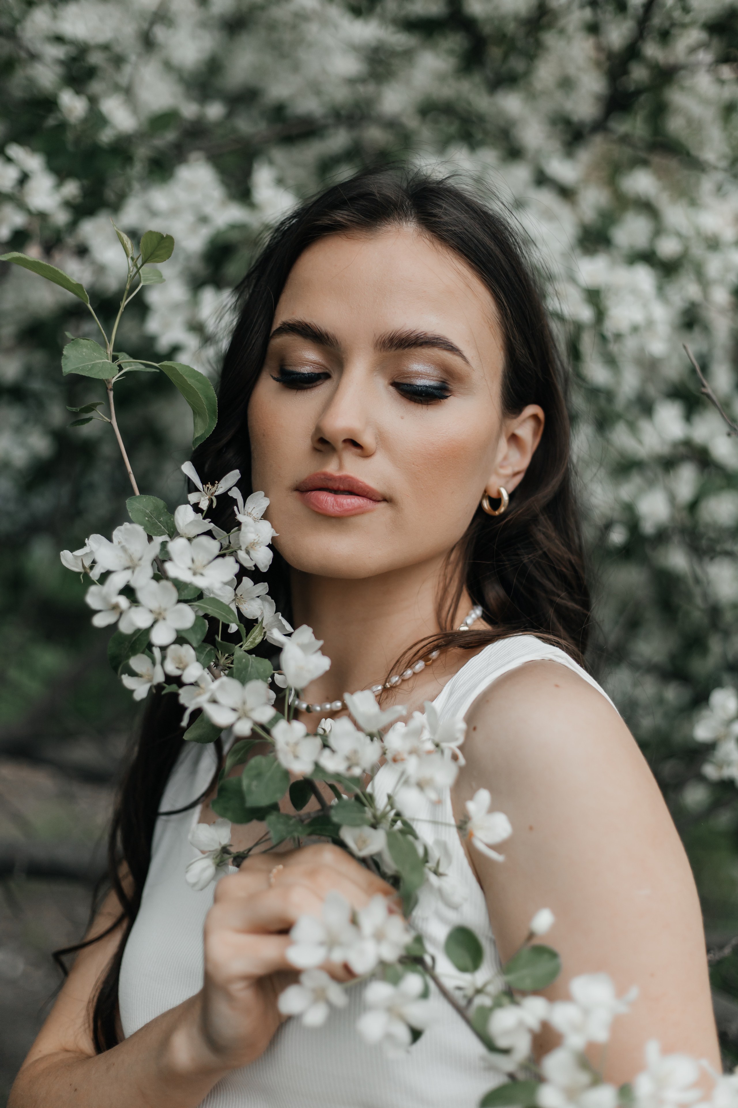 Портретные съемки. Индивидуальные фотосессии в Вологде