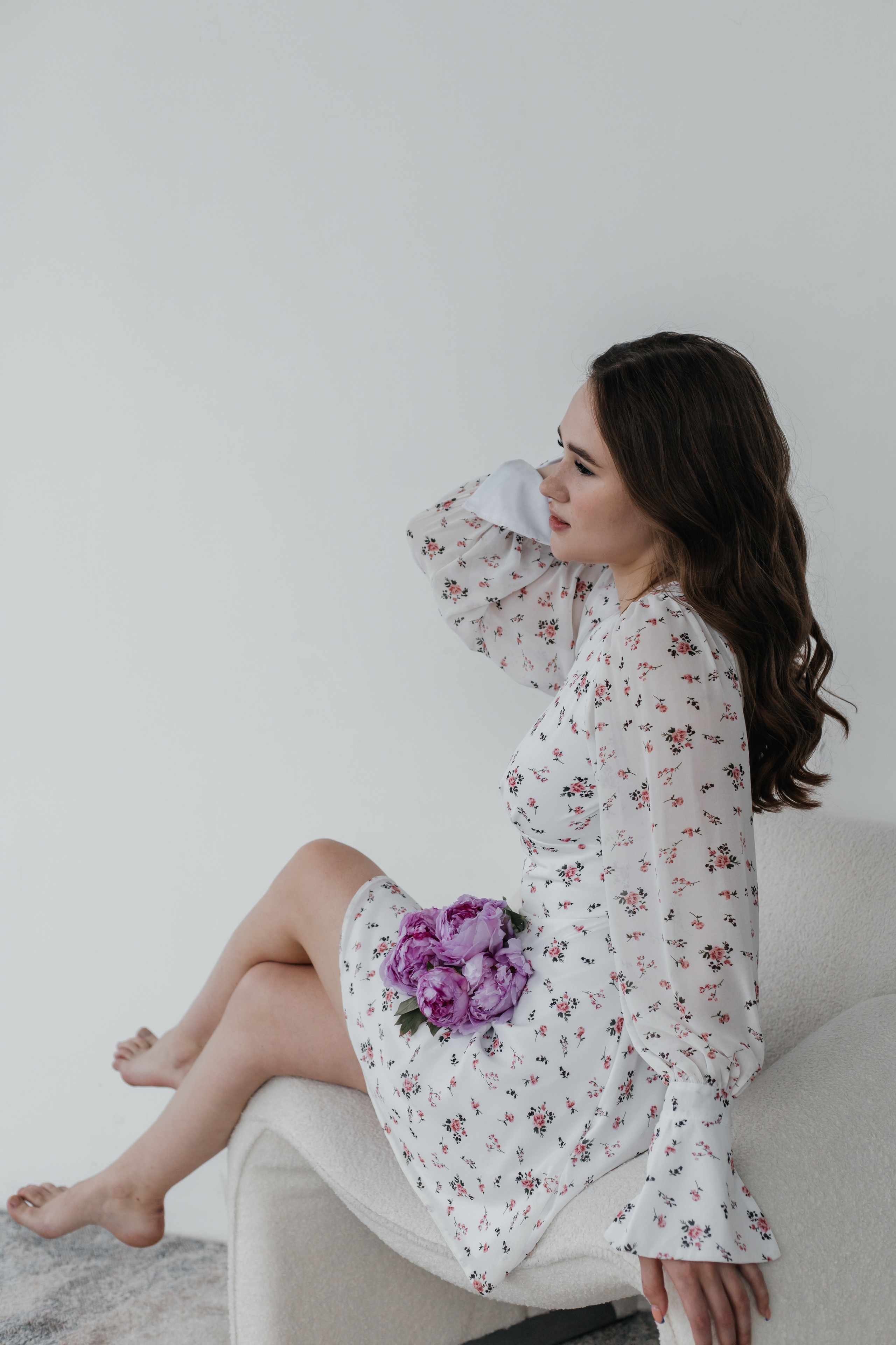 Портретные съемки. Индивидуальные фотосессии в Вологде