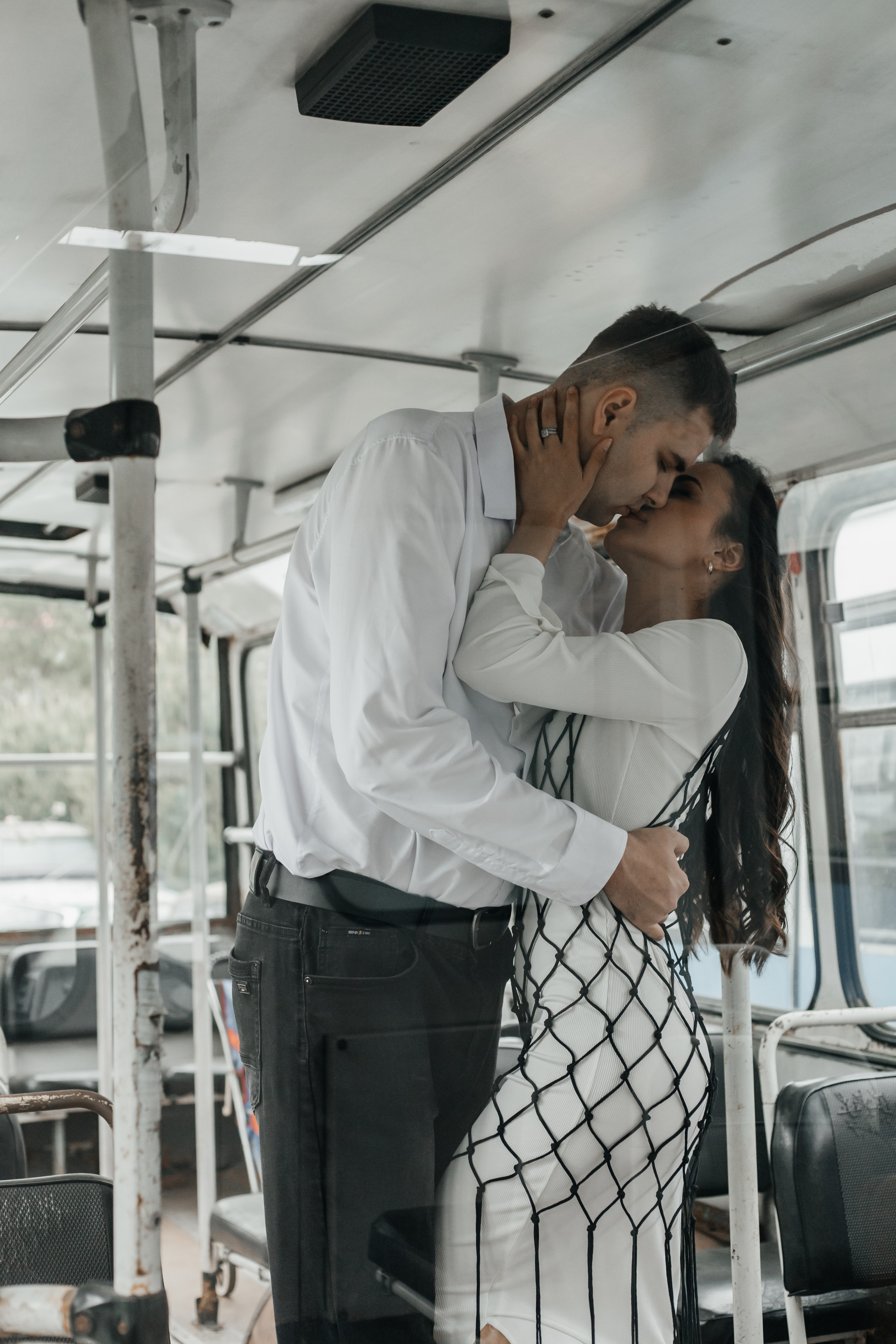 Love Story. Парные фотосессии в Вологде