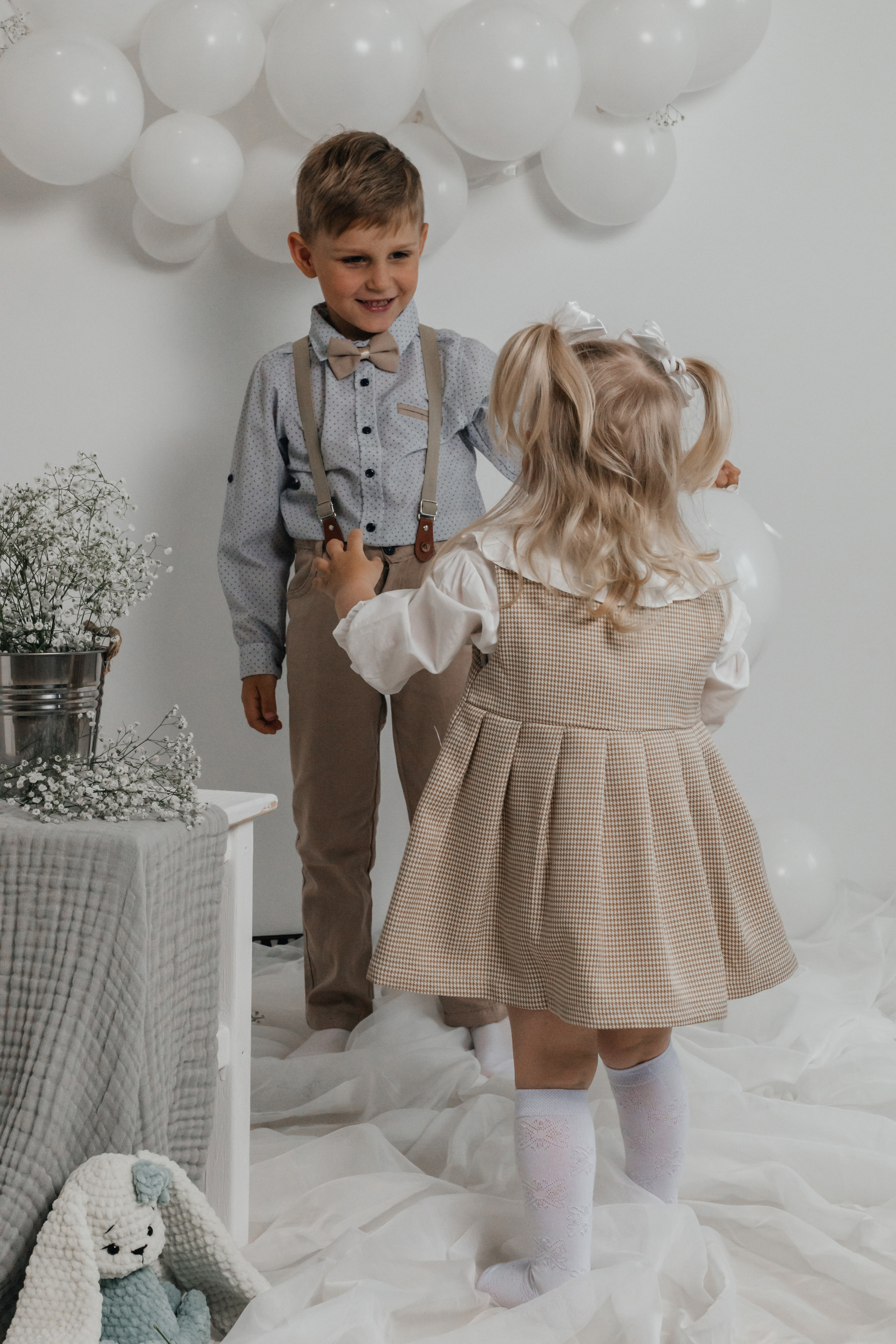 Семейные съемки. Семейные фотосессии в Вологде