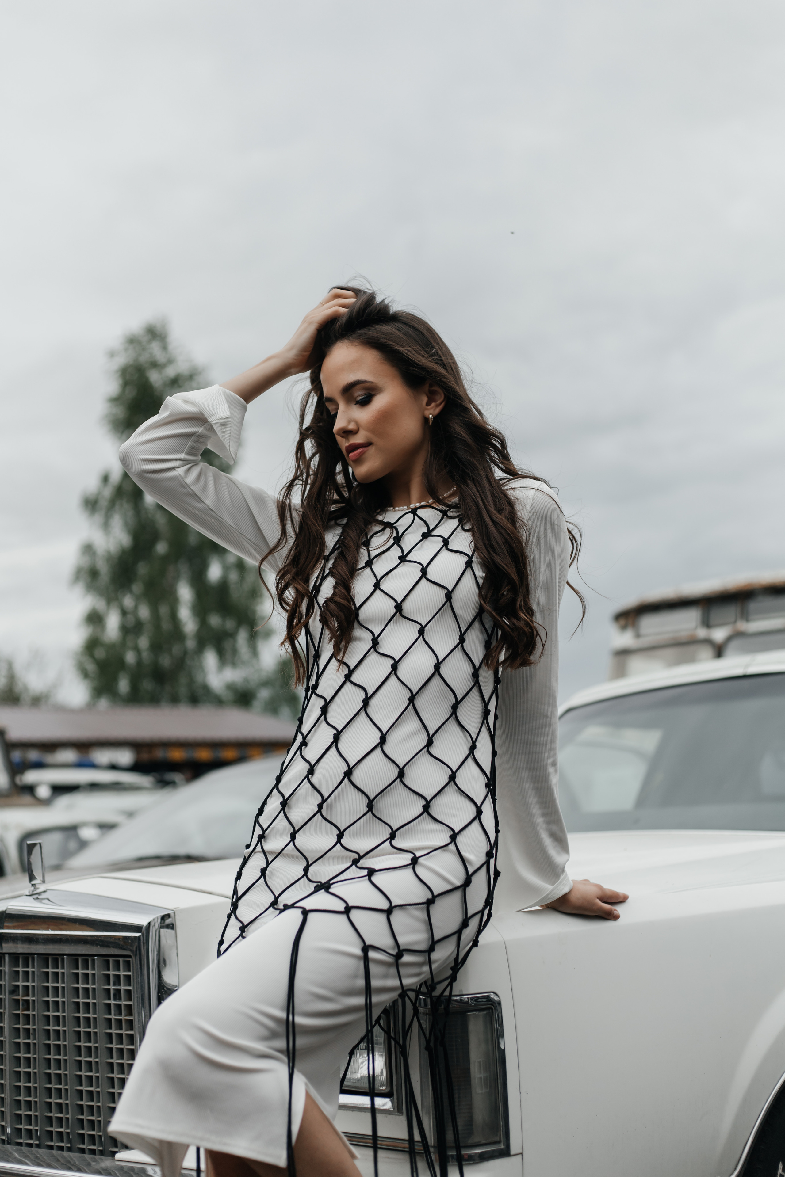 Портретные съемки. Индивидуальные фотосессии в Вологде