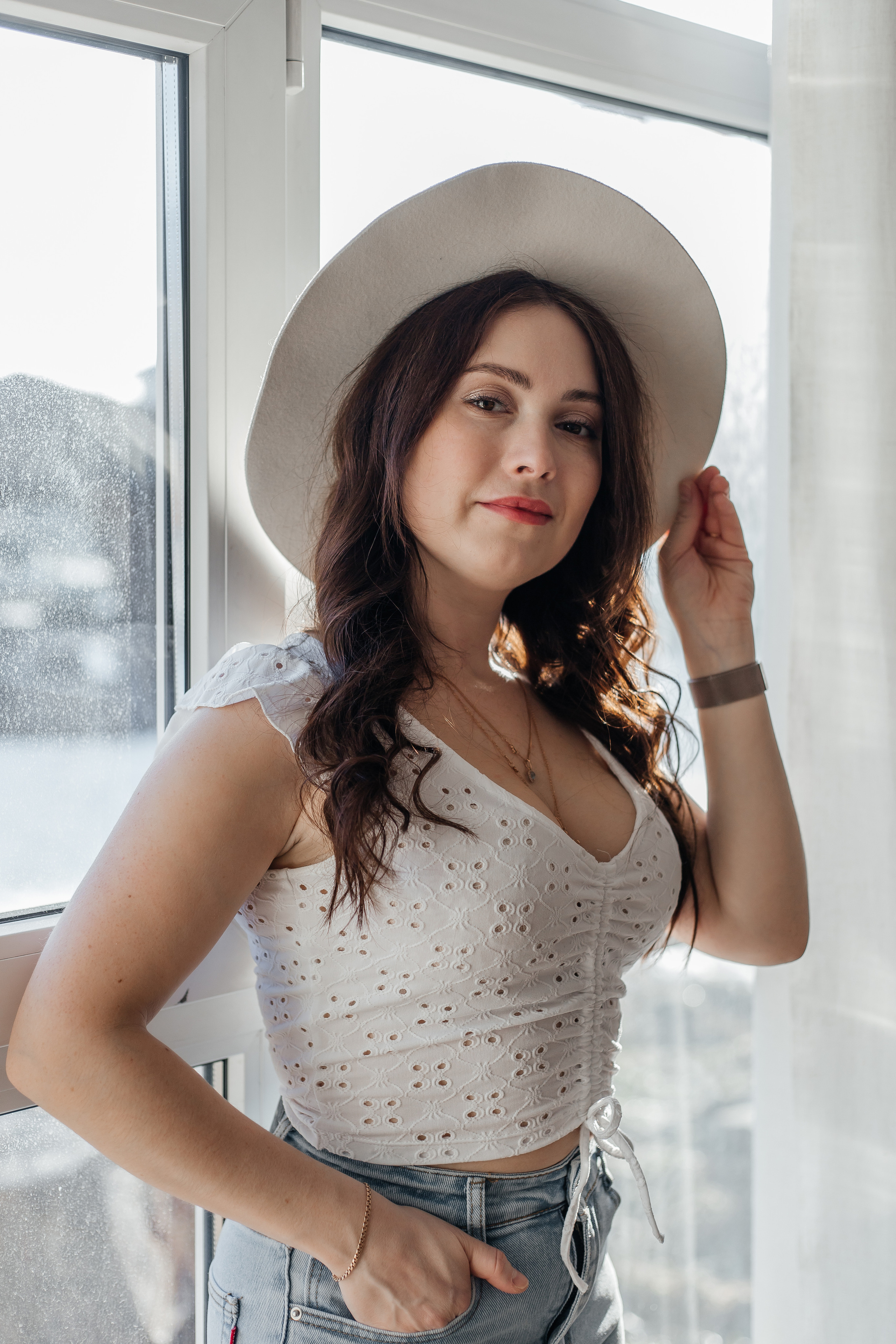 Портретные съемки. Индивидуальные фотосессии в Вологде