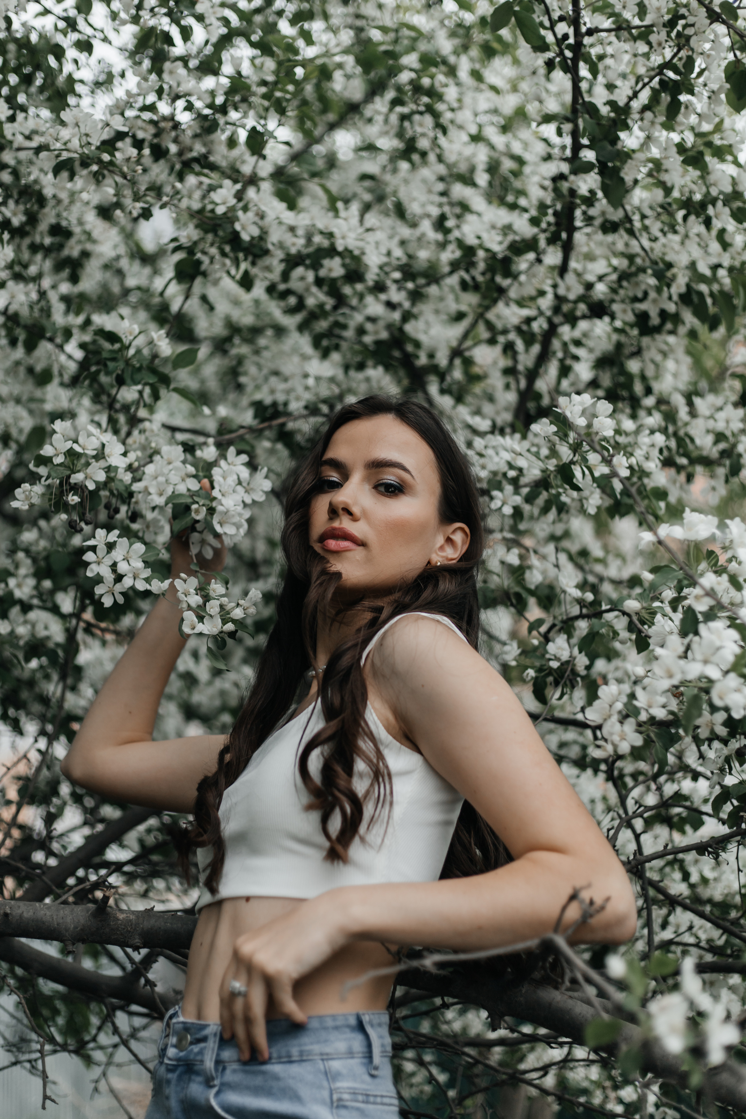 Портретные съемки. Индивидуальные фотосессии в Вологде