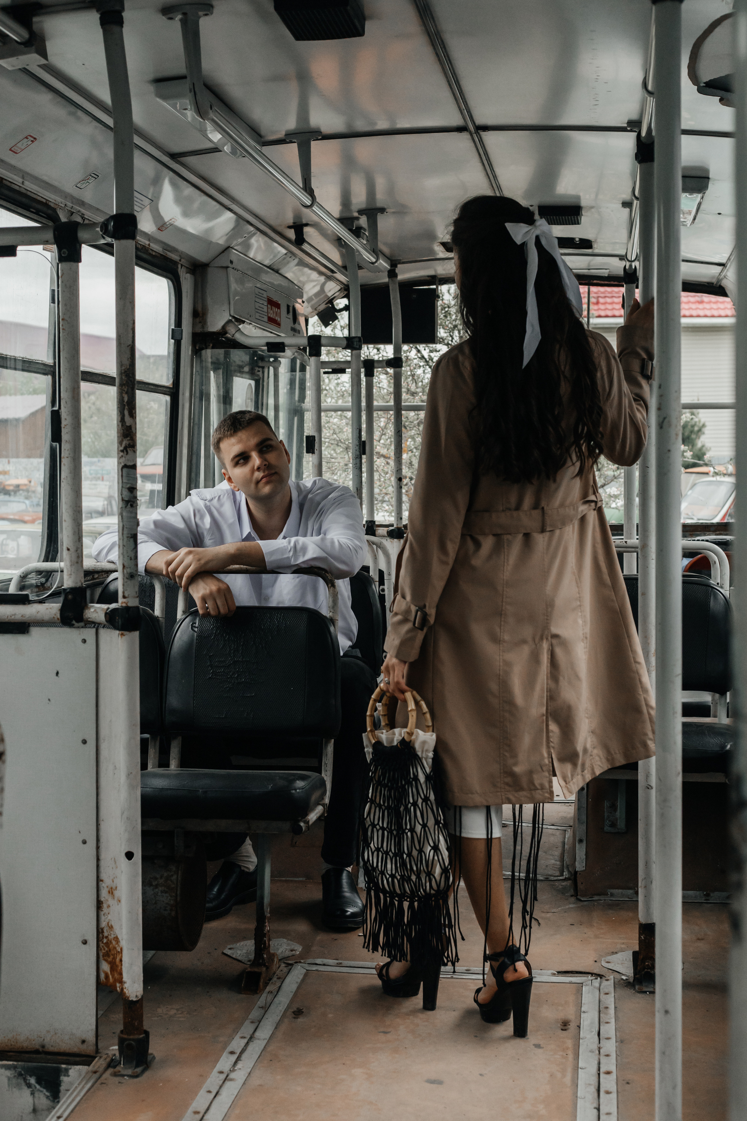 Love Story. Парные фотосессии в Вологде