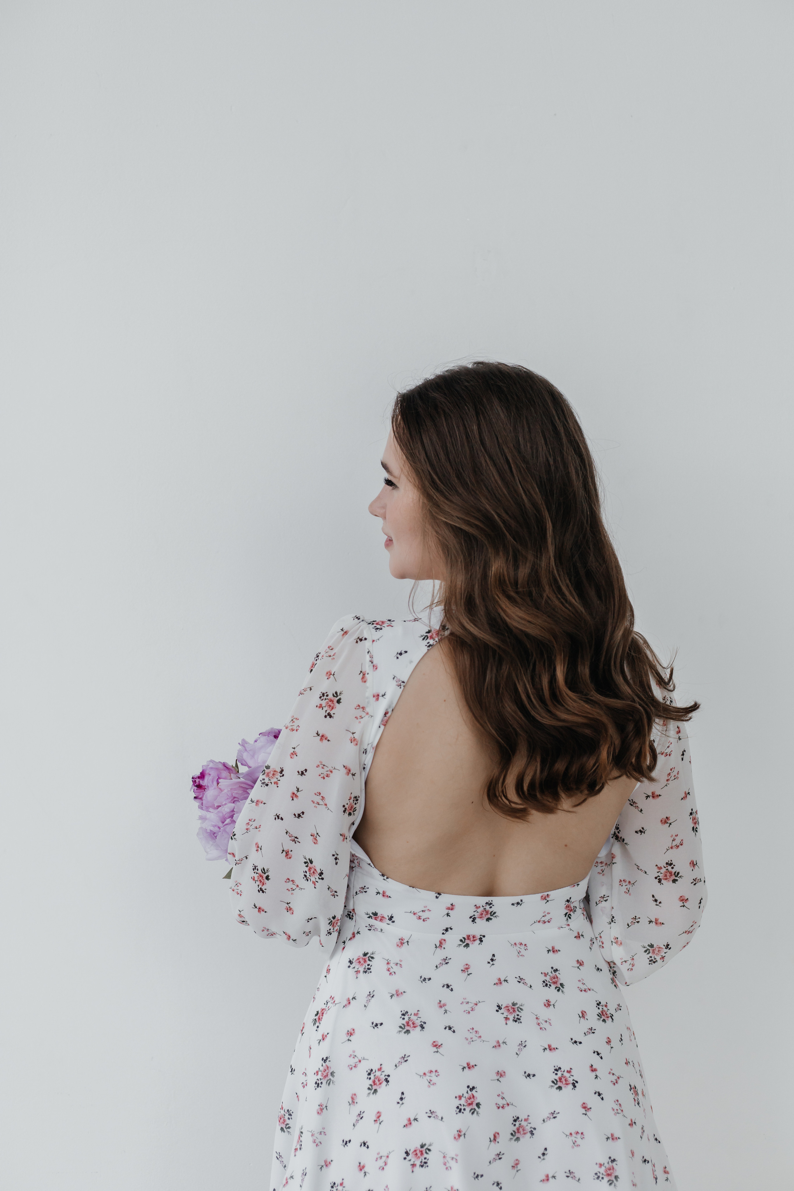 Портретные съемки. Индивидуальные фотосессии в Вологде