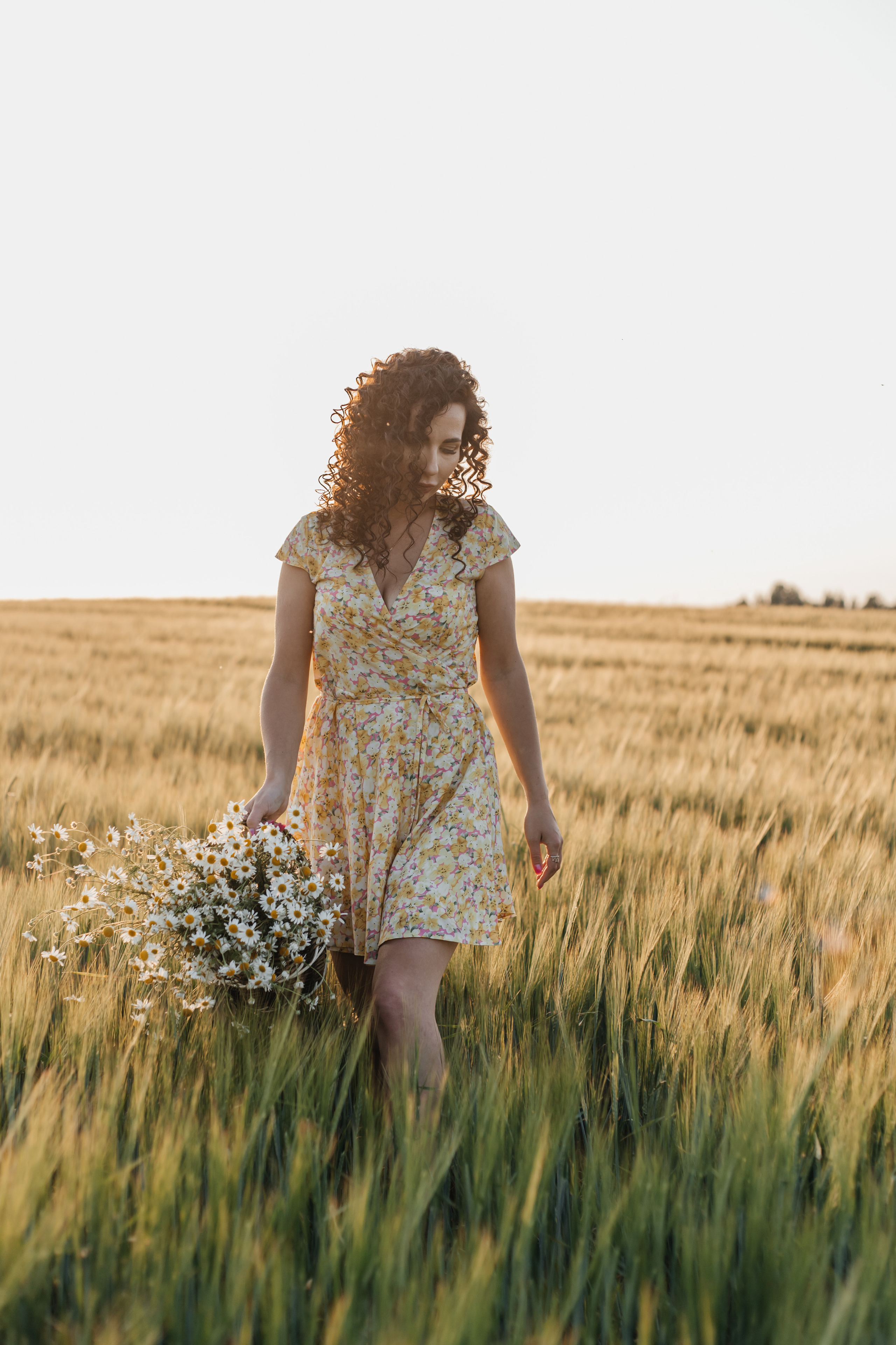 Портретные съемки. Индивидуальные фотосессии в Вологде