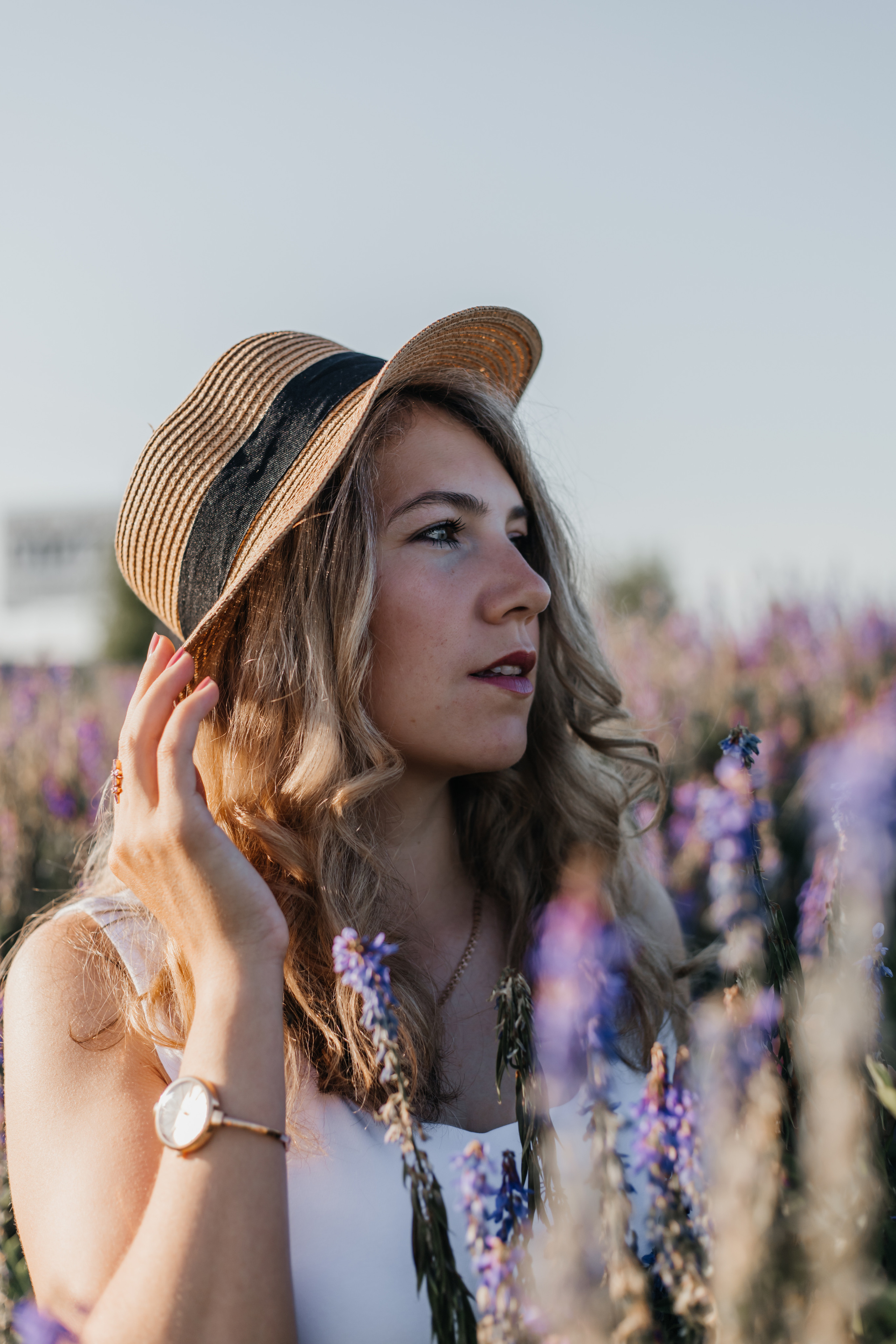 Портретные съемки. Индивидуальные фотосессии в Вологде