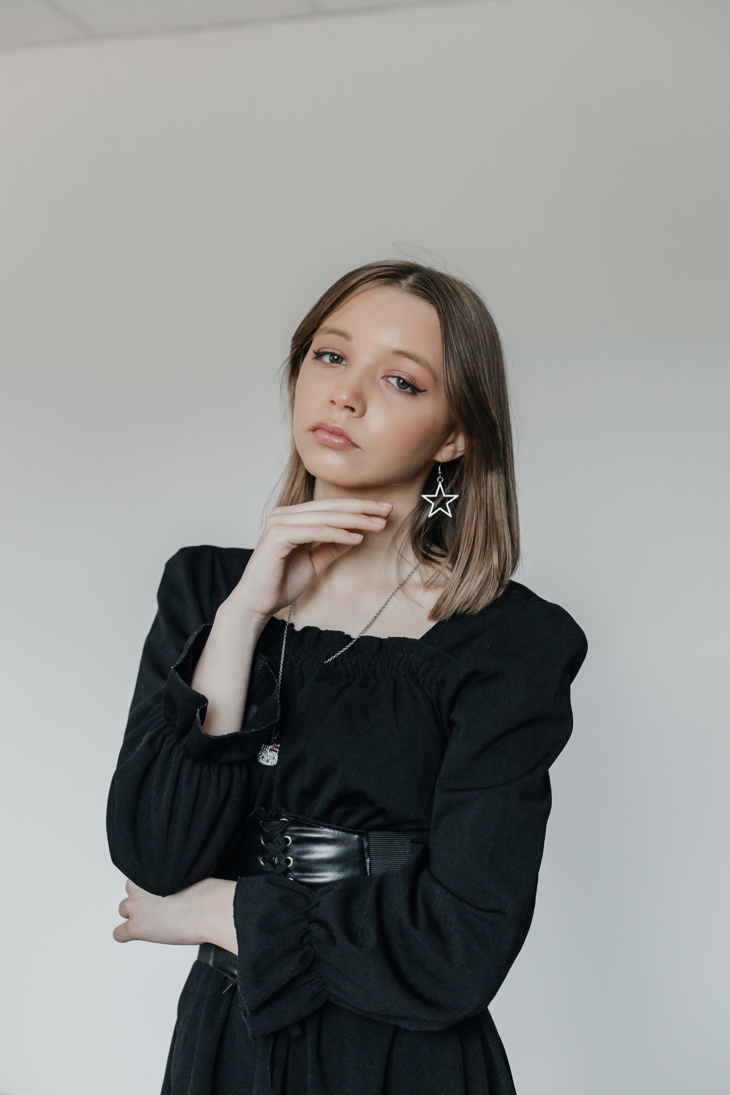 Портретные съемки. Индивидуальные фотосессии в Вологде