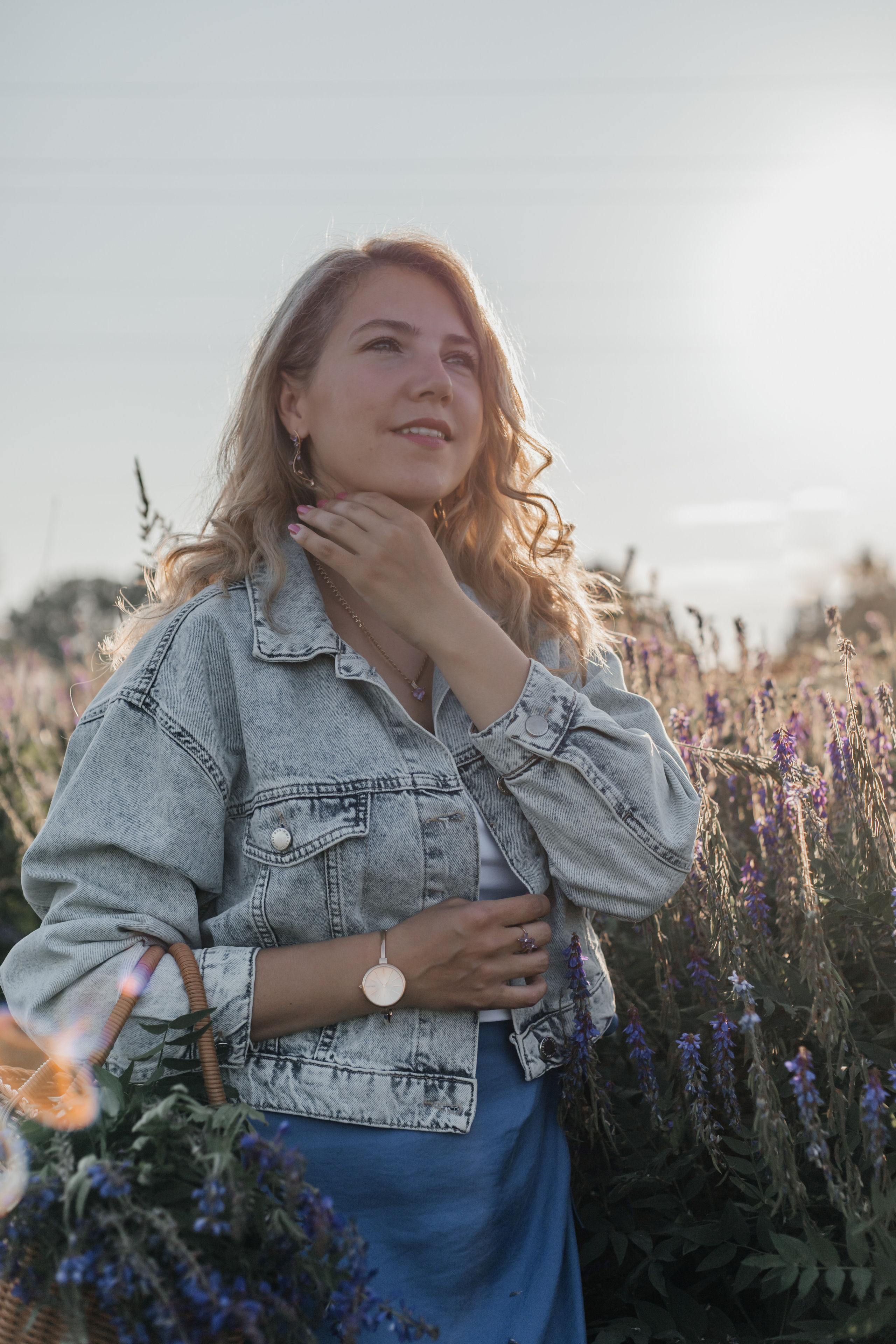 Портретные съемки. Индивидуальные фотосессии в Вологде