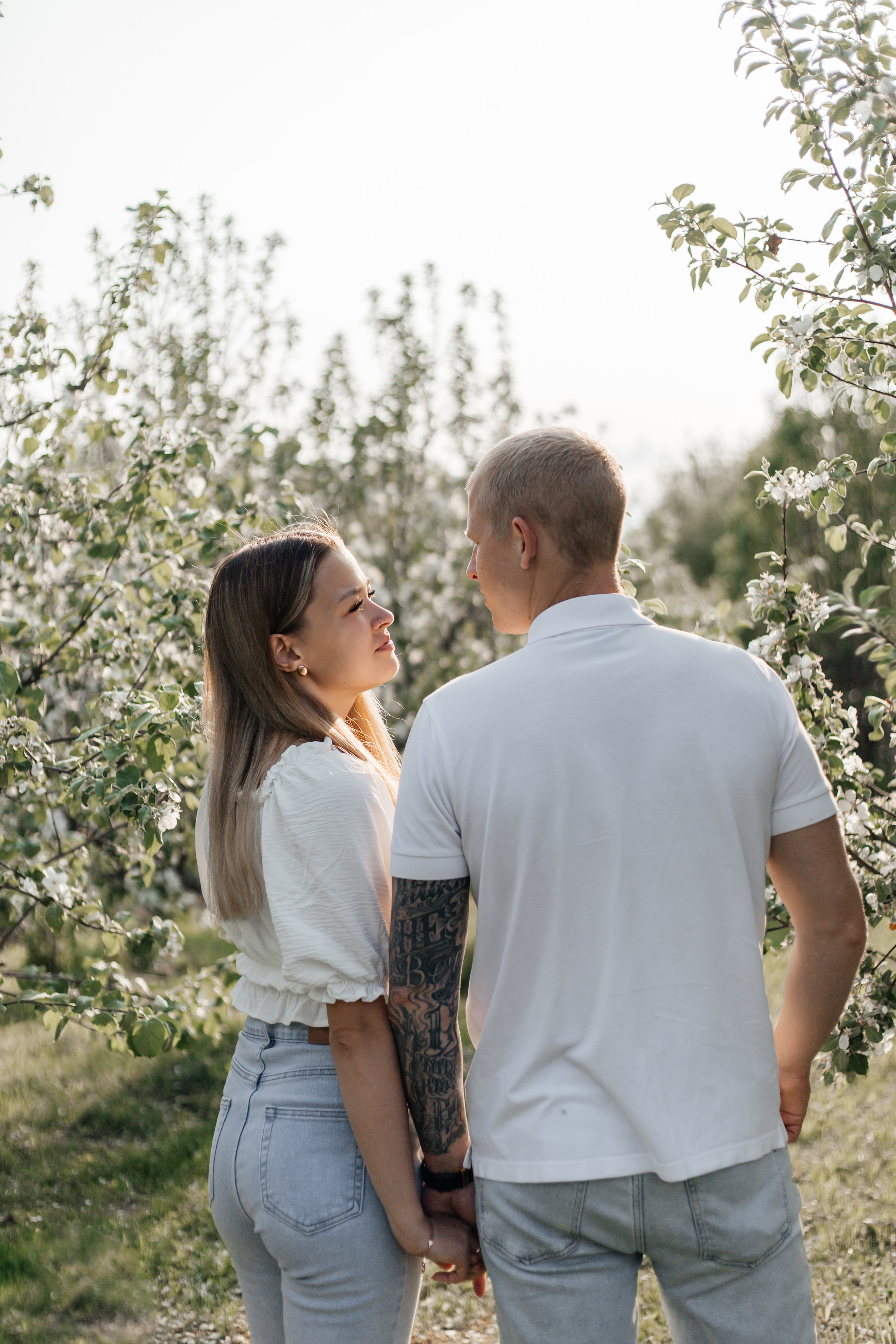 Семейные съемки. Семейные фотосессии в Вологде