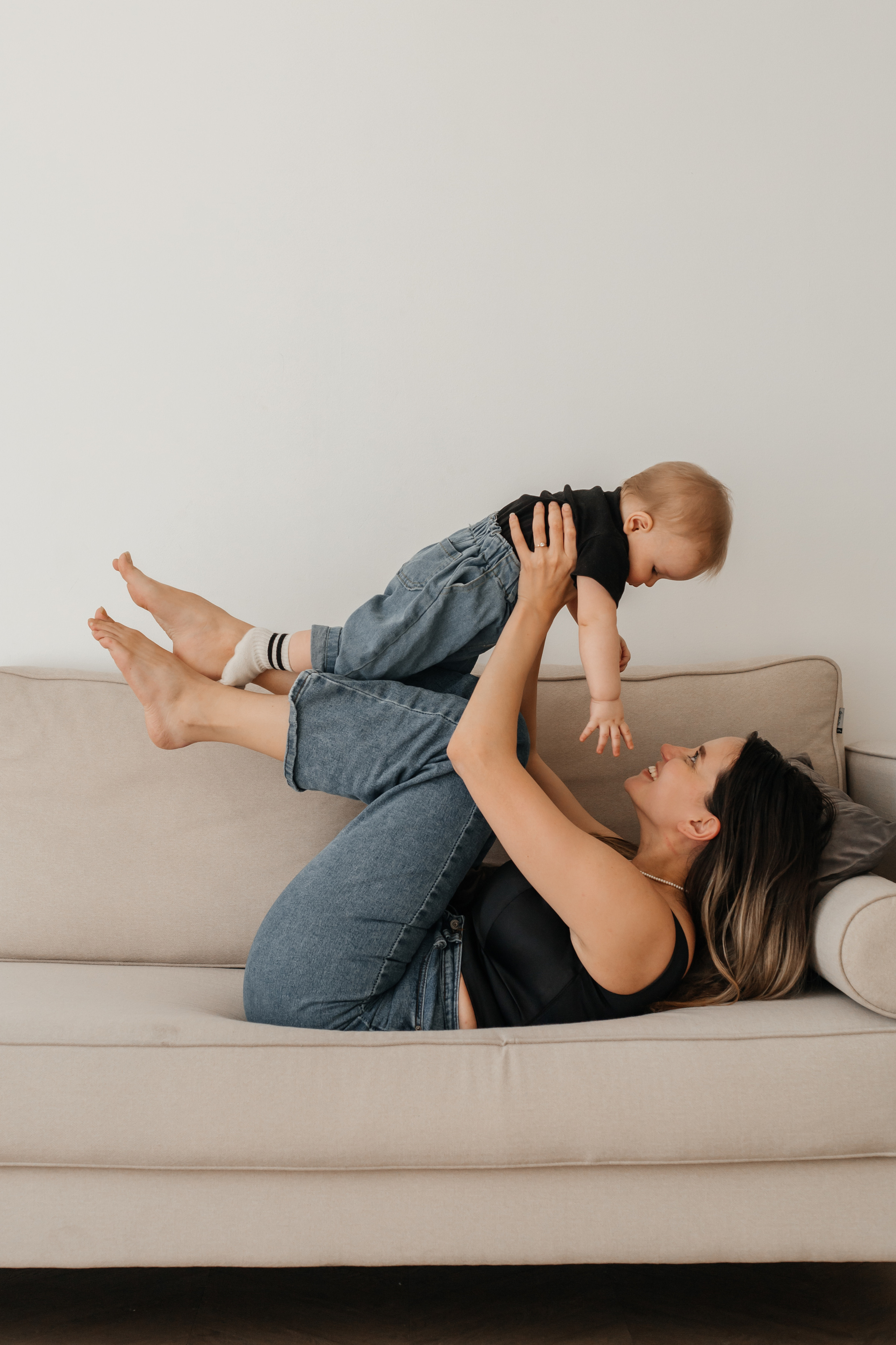 Семейные съемки. Семейные фотосессии в Вологде