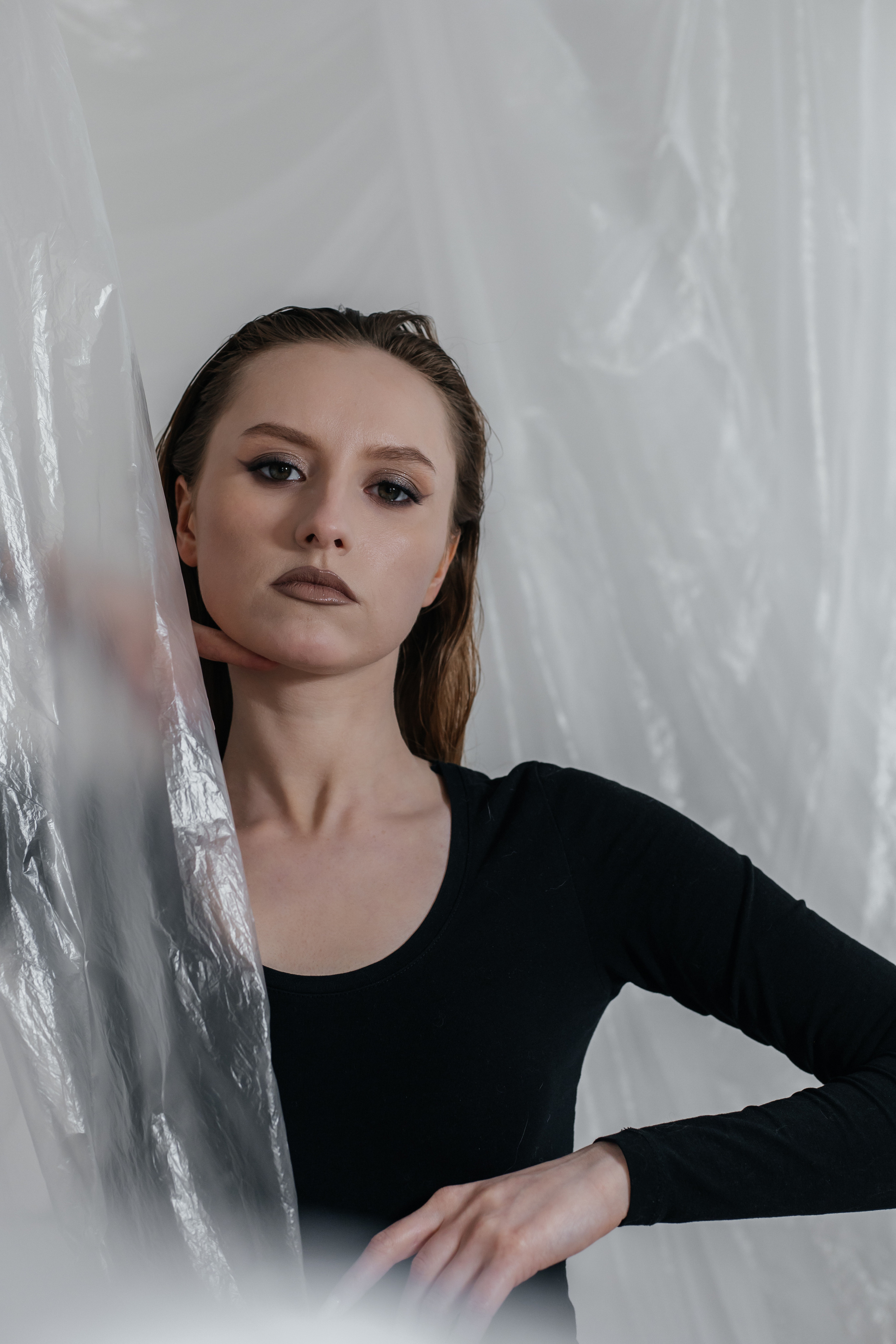 Портретные съемки. Индивидуальные фотосессии в Вологде