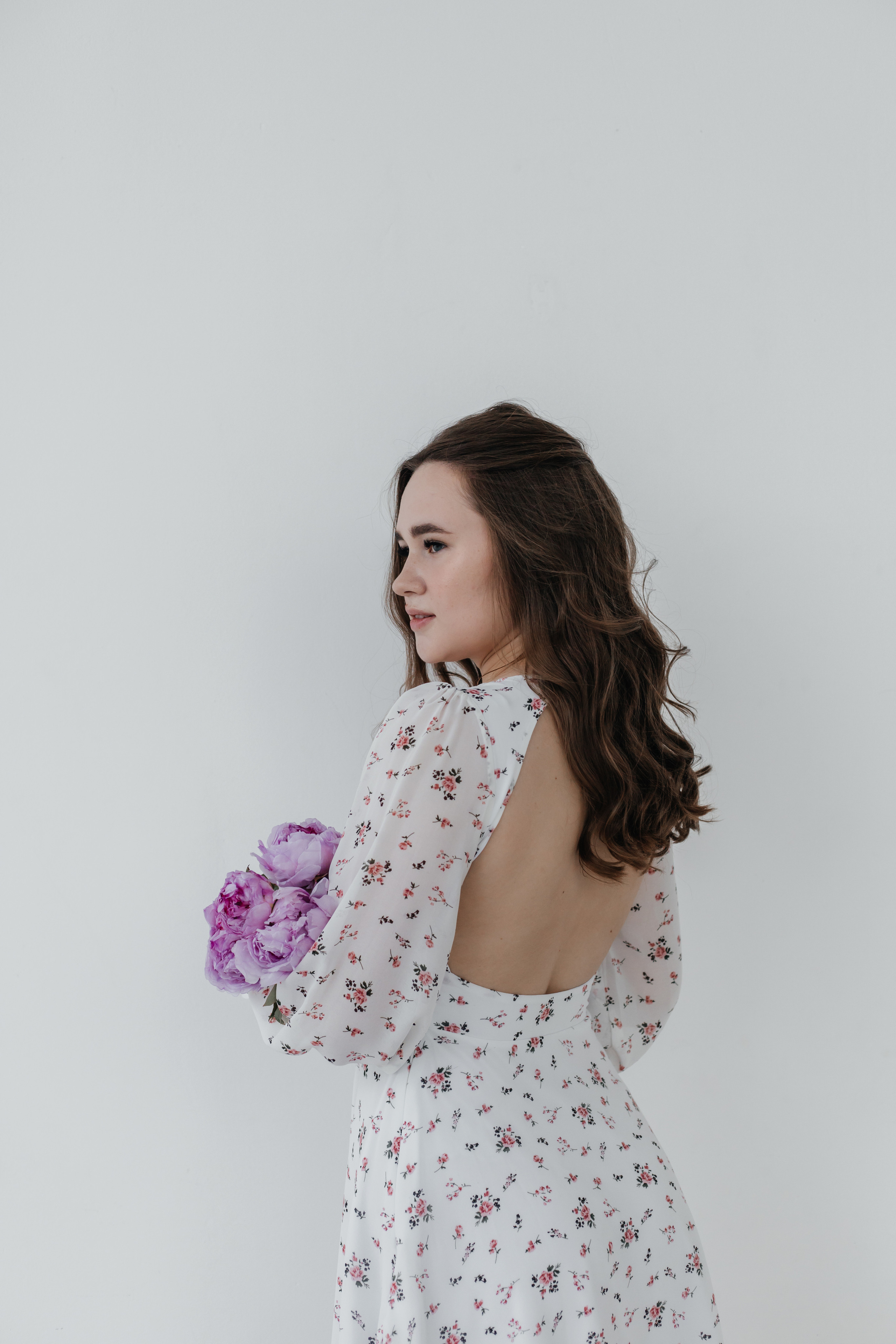 Портретные съемки. Индивидуальные фотосессии в Вологде