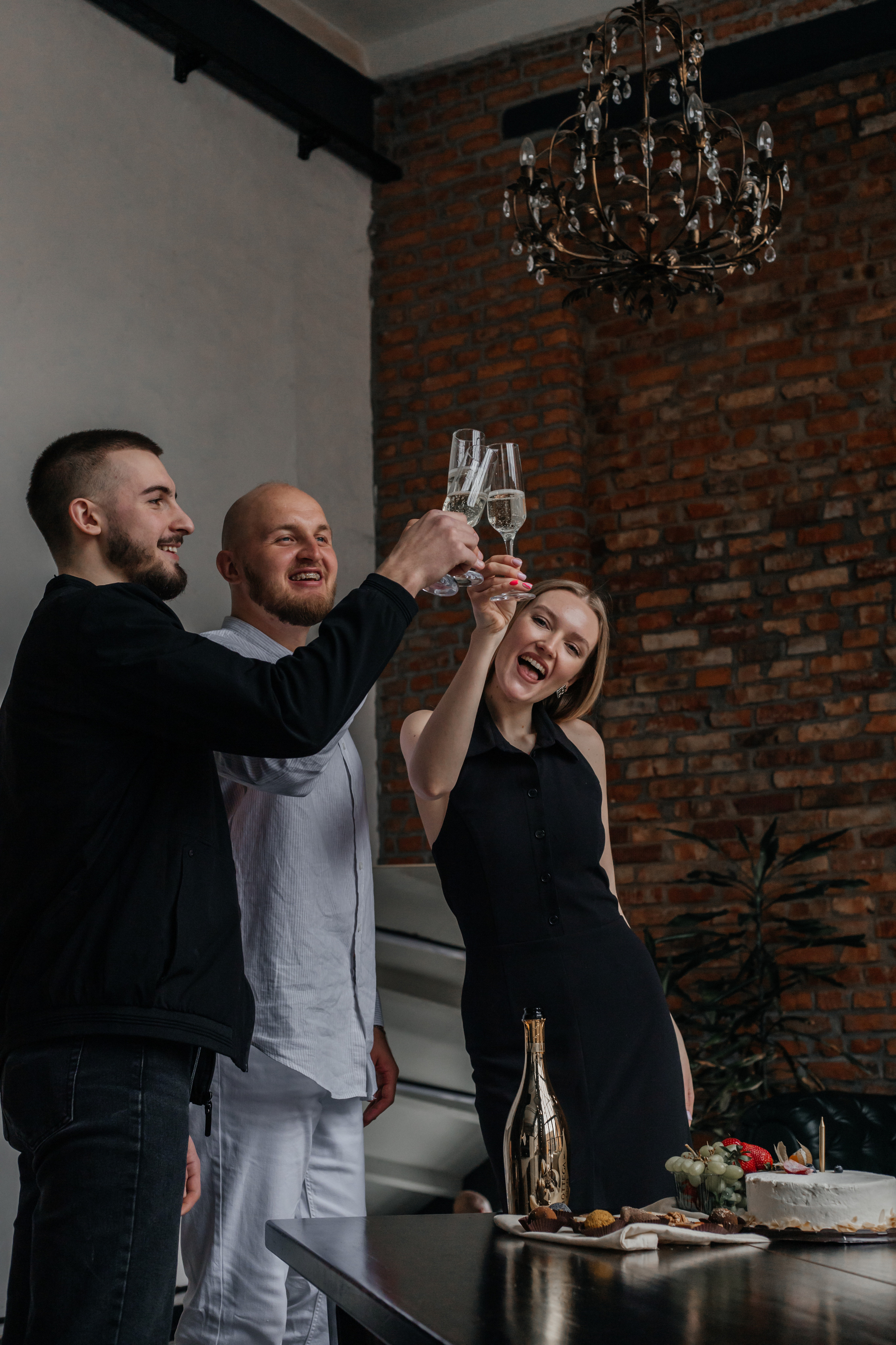 Групповые съемки. Групповые фотосессии в Вологде