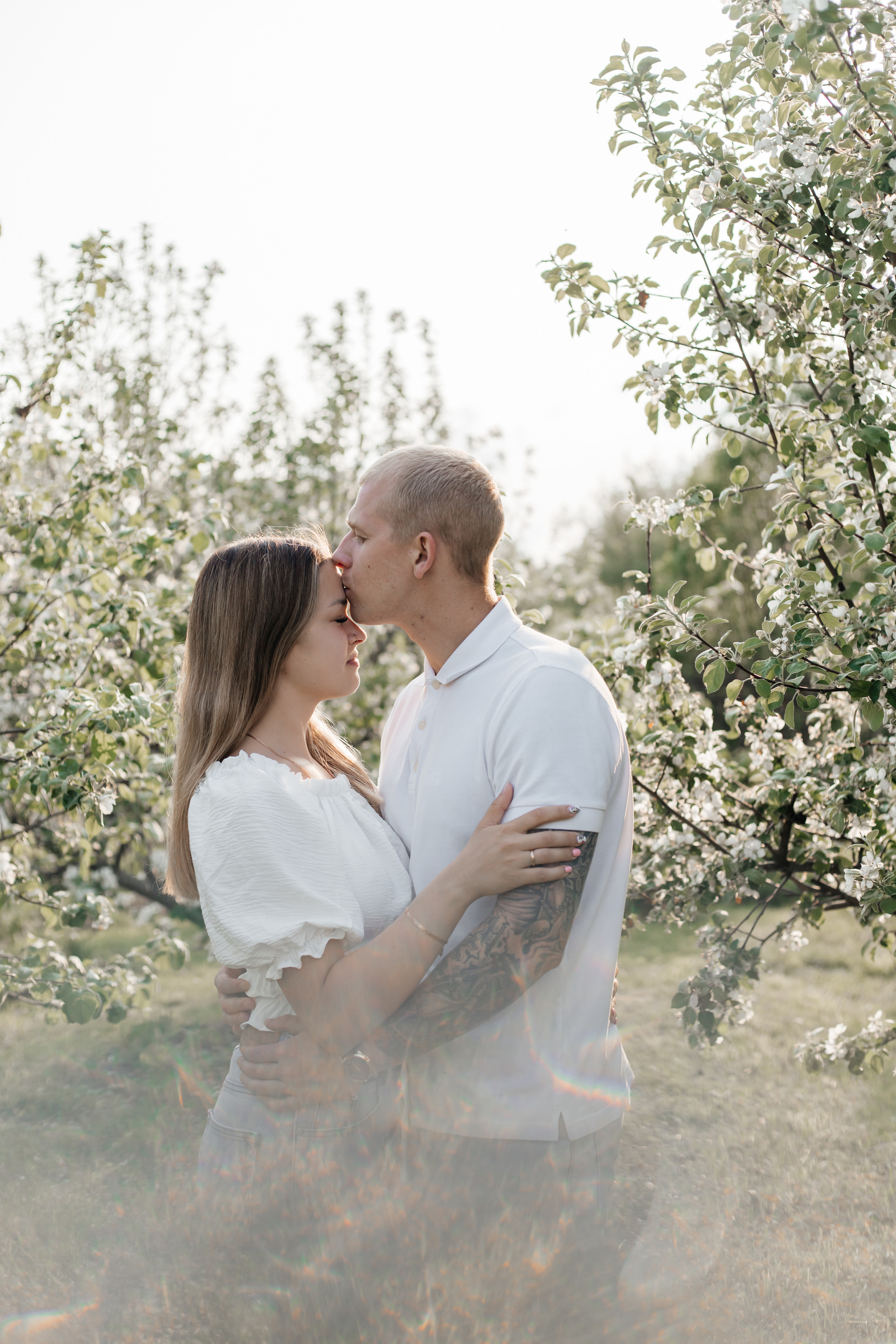 Семейные съемки. Семейные фотосессии в Вологде