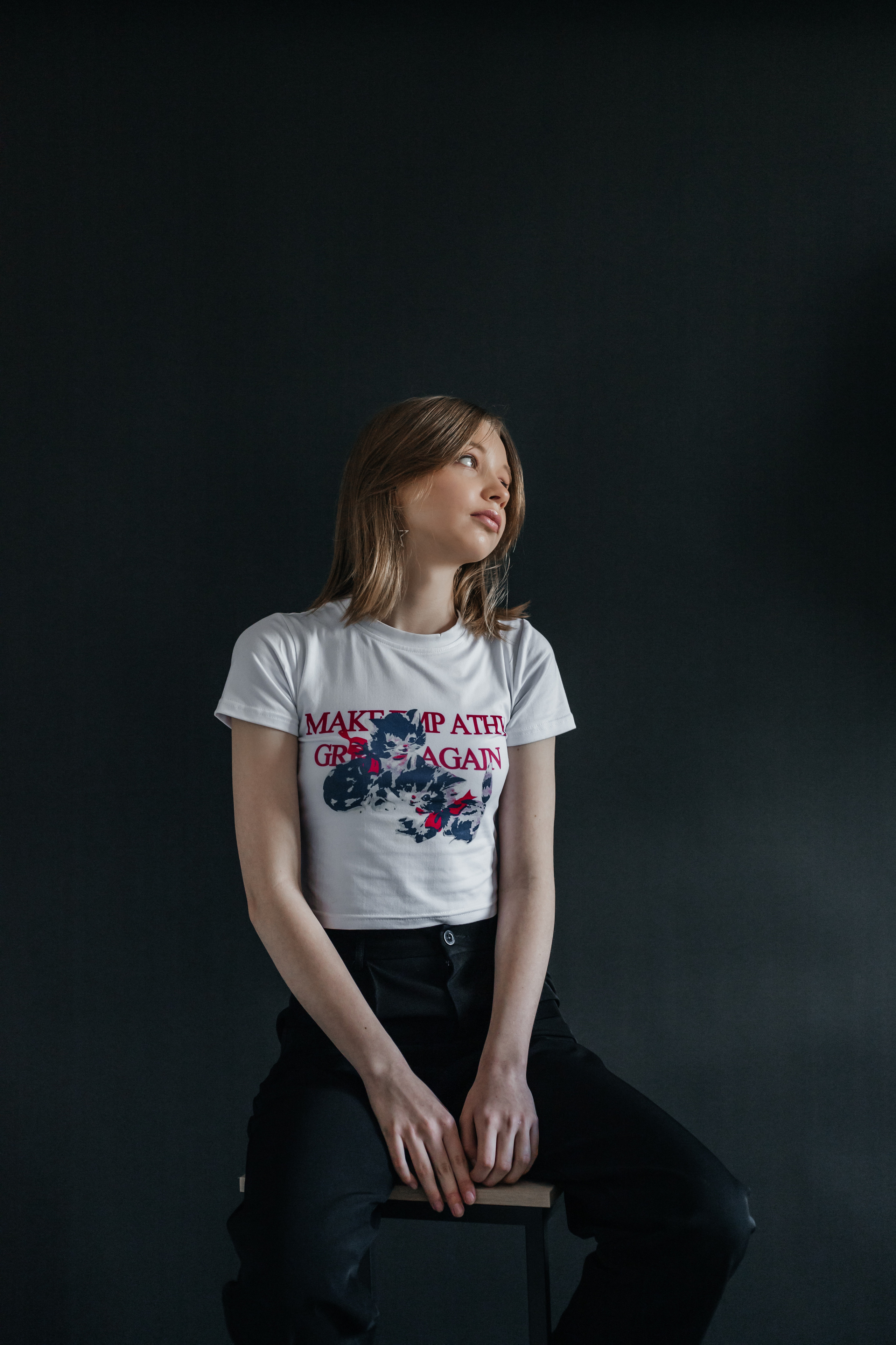 Портретные съемки. Индивидуальные фотосессии в Вологде