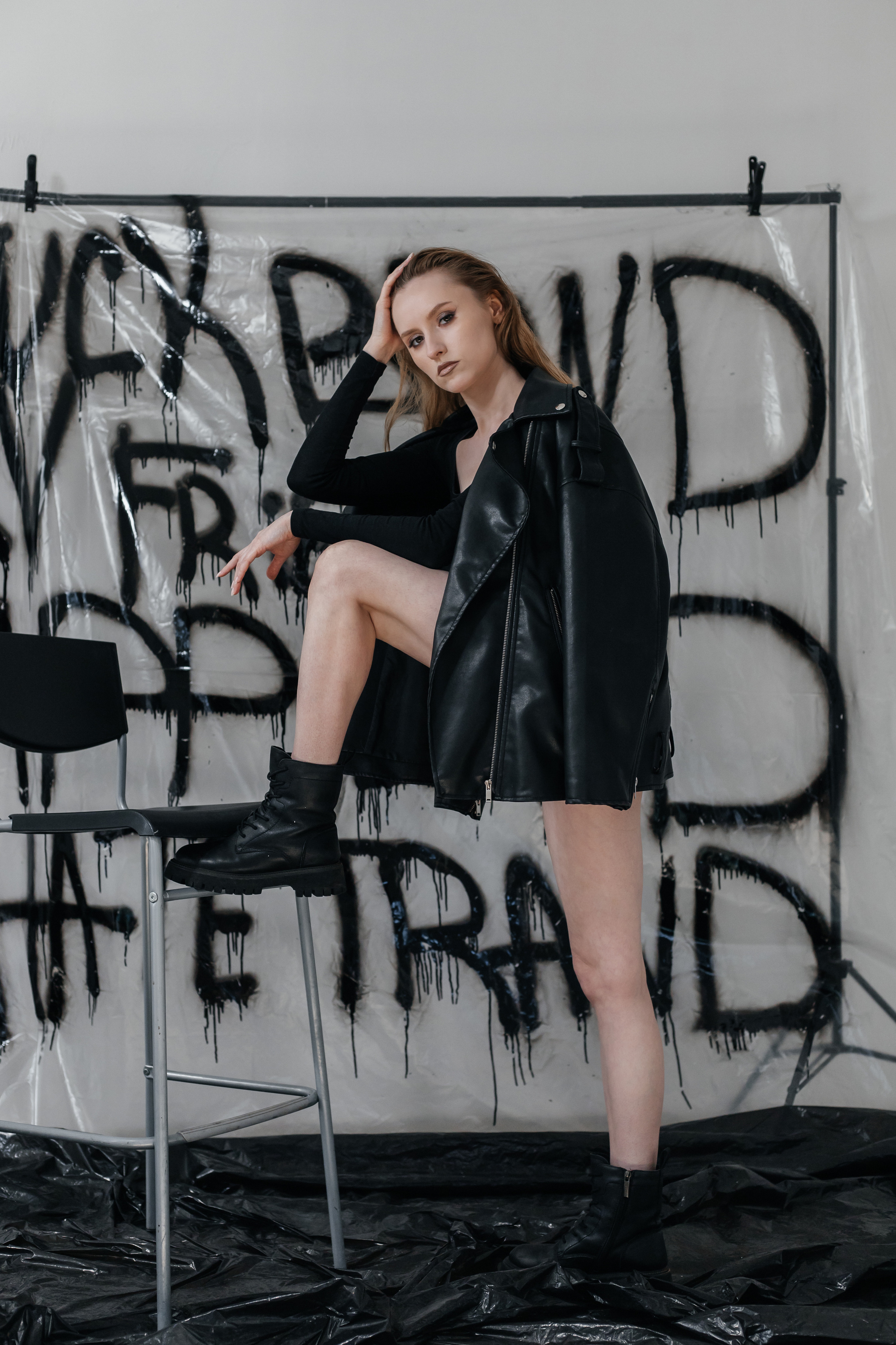 Портретные съемки. Индивидуальные фотосессии в Вологде