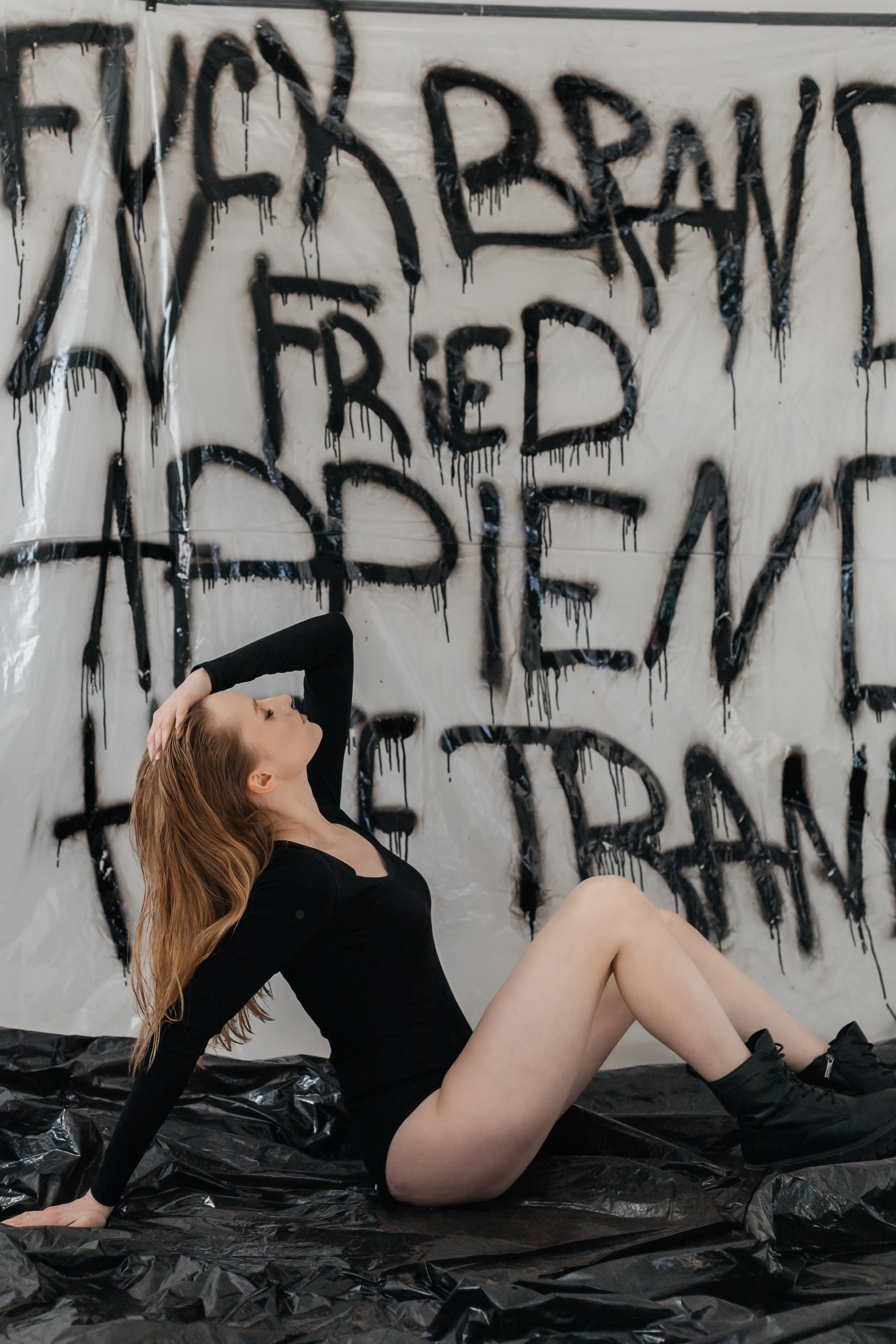 Портретные съемки. Индивидуальные фотосессии в Вологде