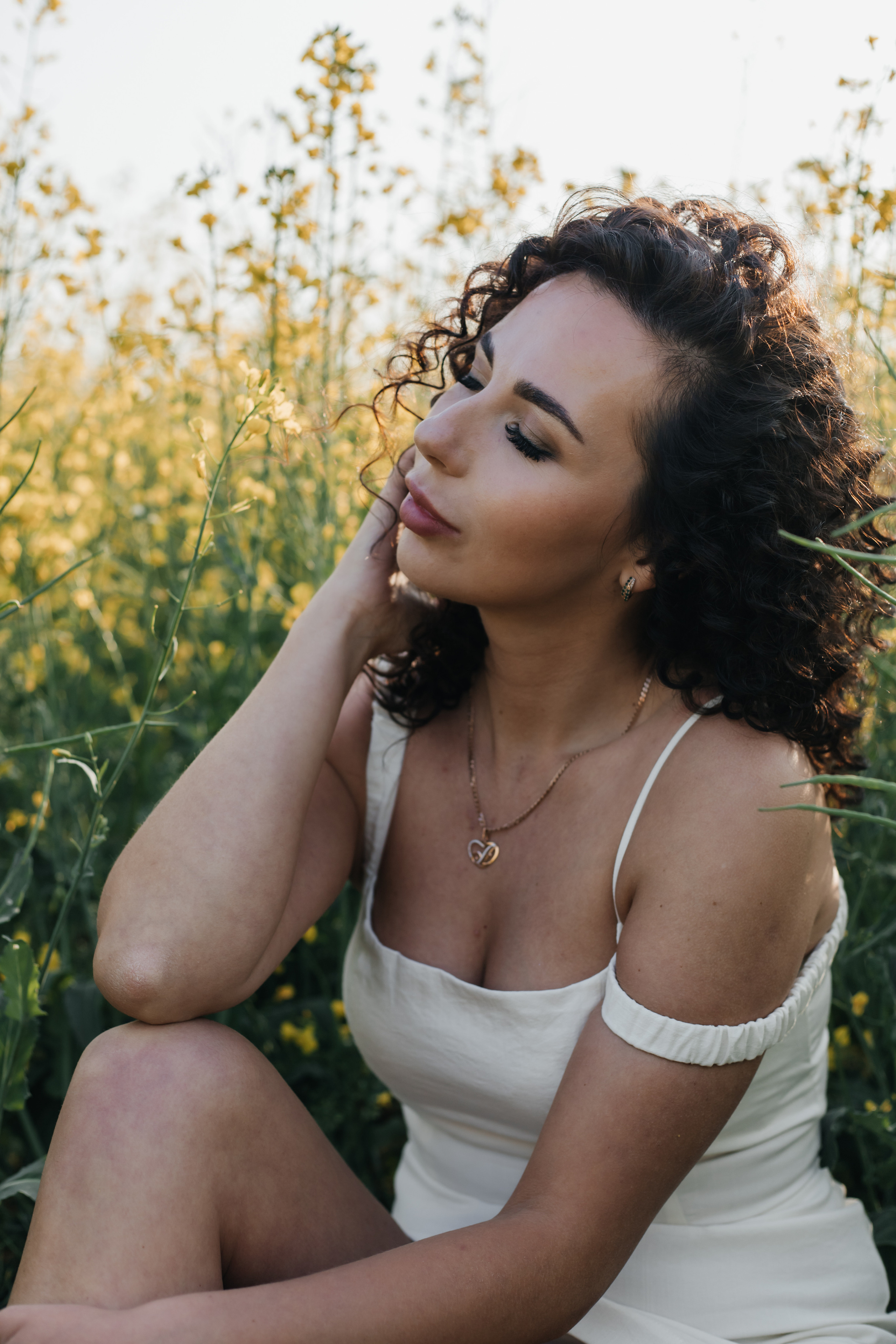 Портретные съемки. Индивидуальные фотосессии в Вологде