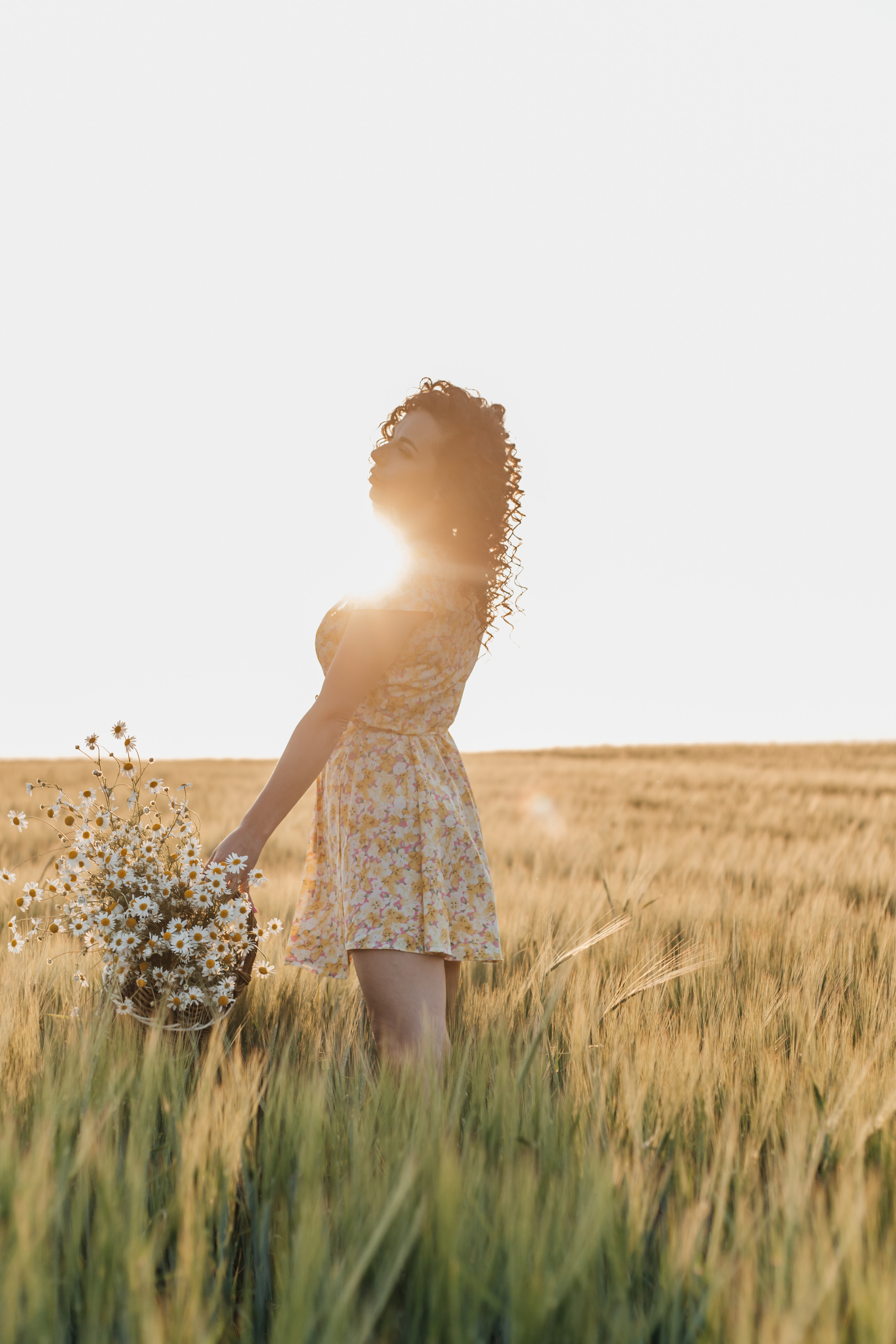 Портретные съемки. Индивидуальные фотосессии в Вологде