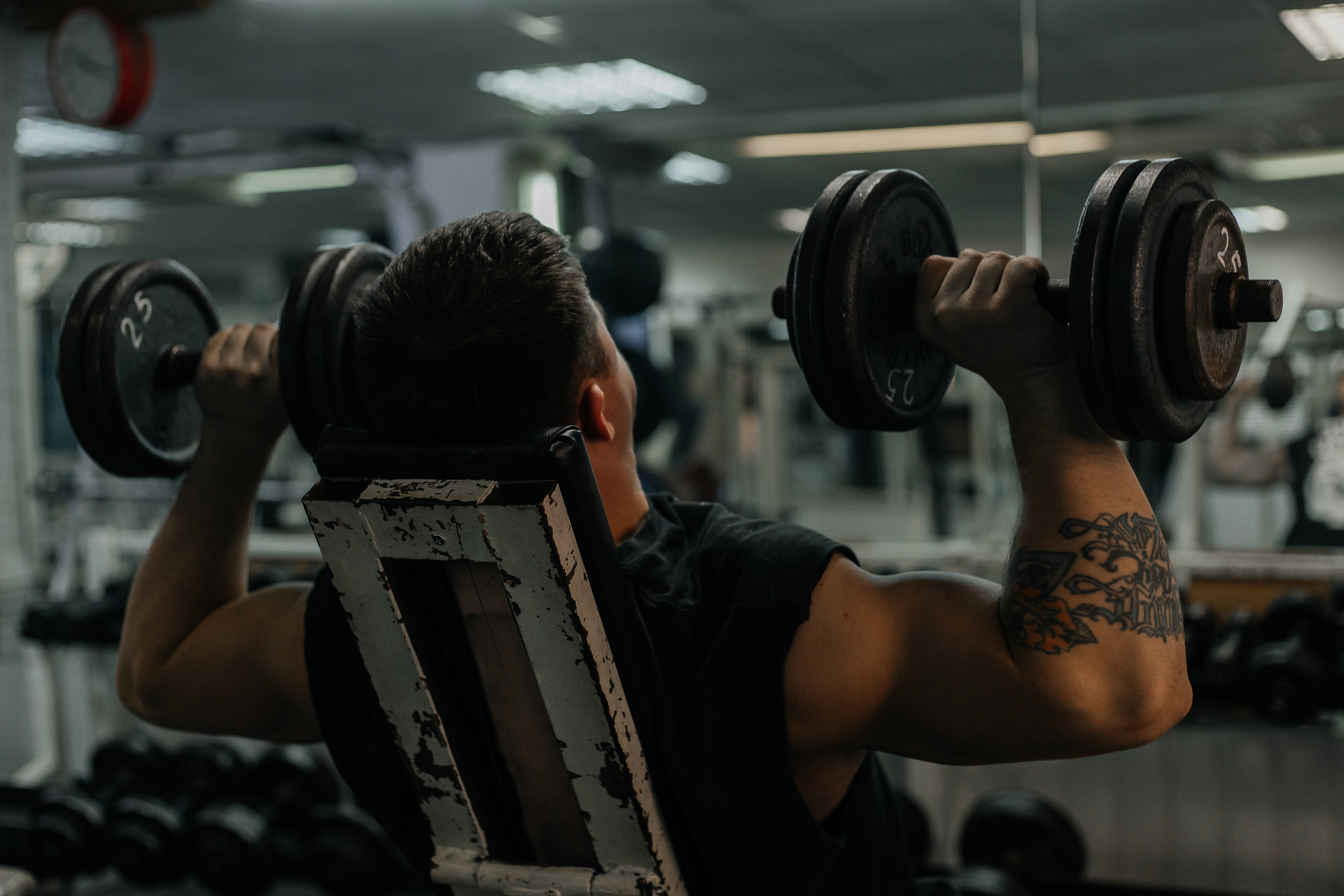 Портретные съемки. Индивидуальные фотосессии в Вологде
