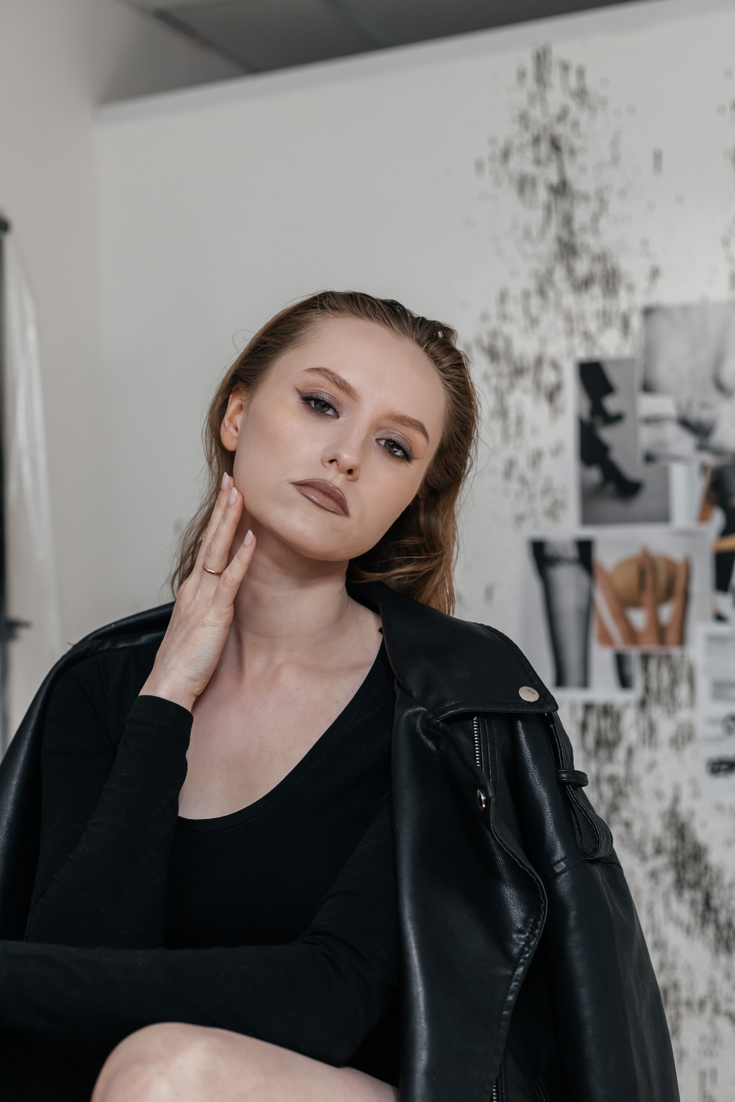 Портретные съемки. Индивидуальные фотосессии в Вологде