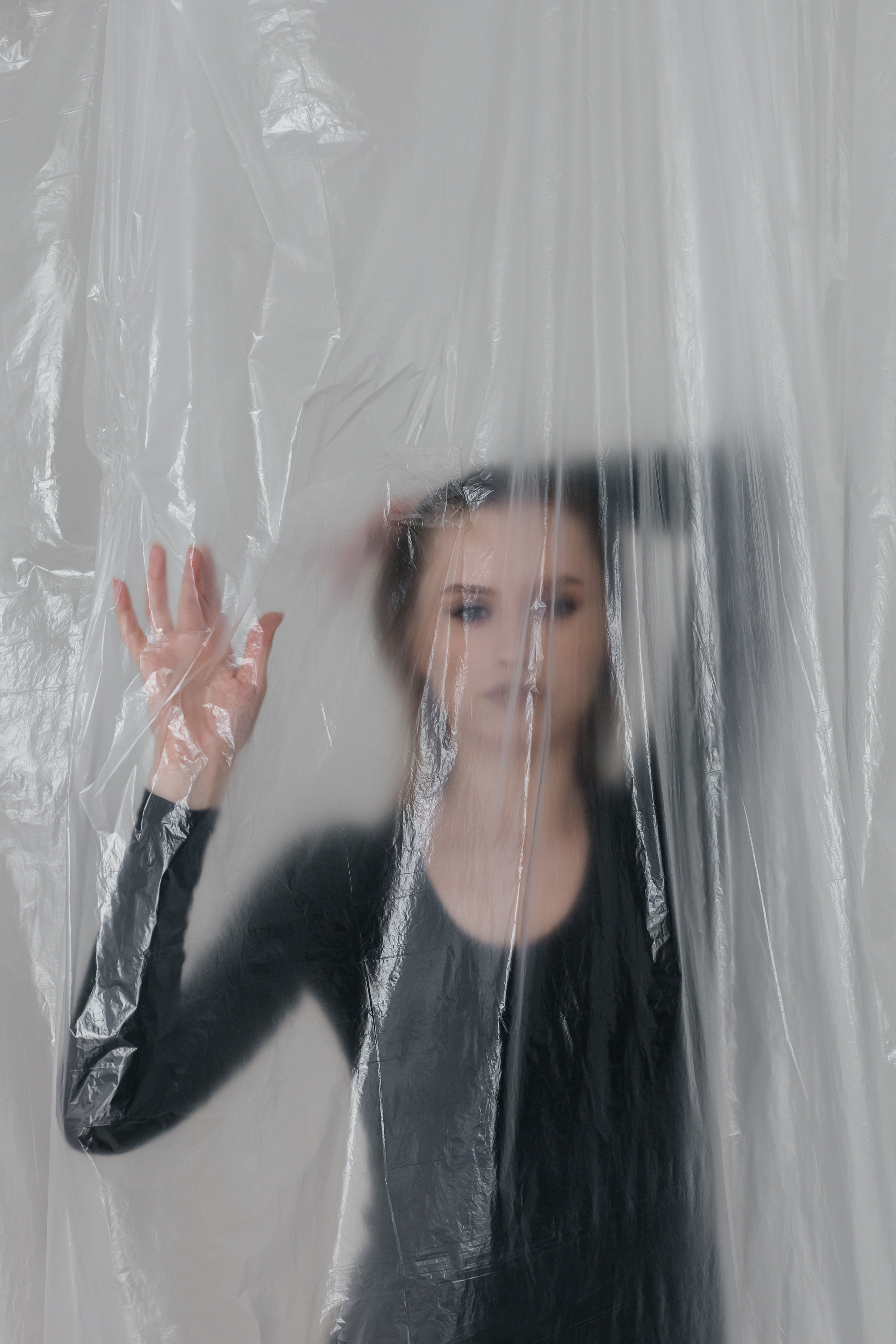 Портретные съемки. Индивидуальные фотосессии в Вологде