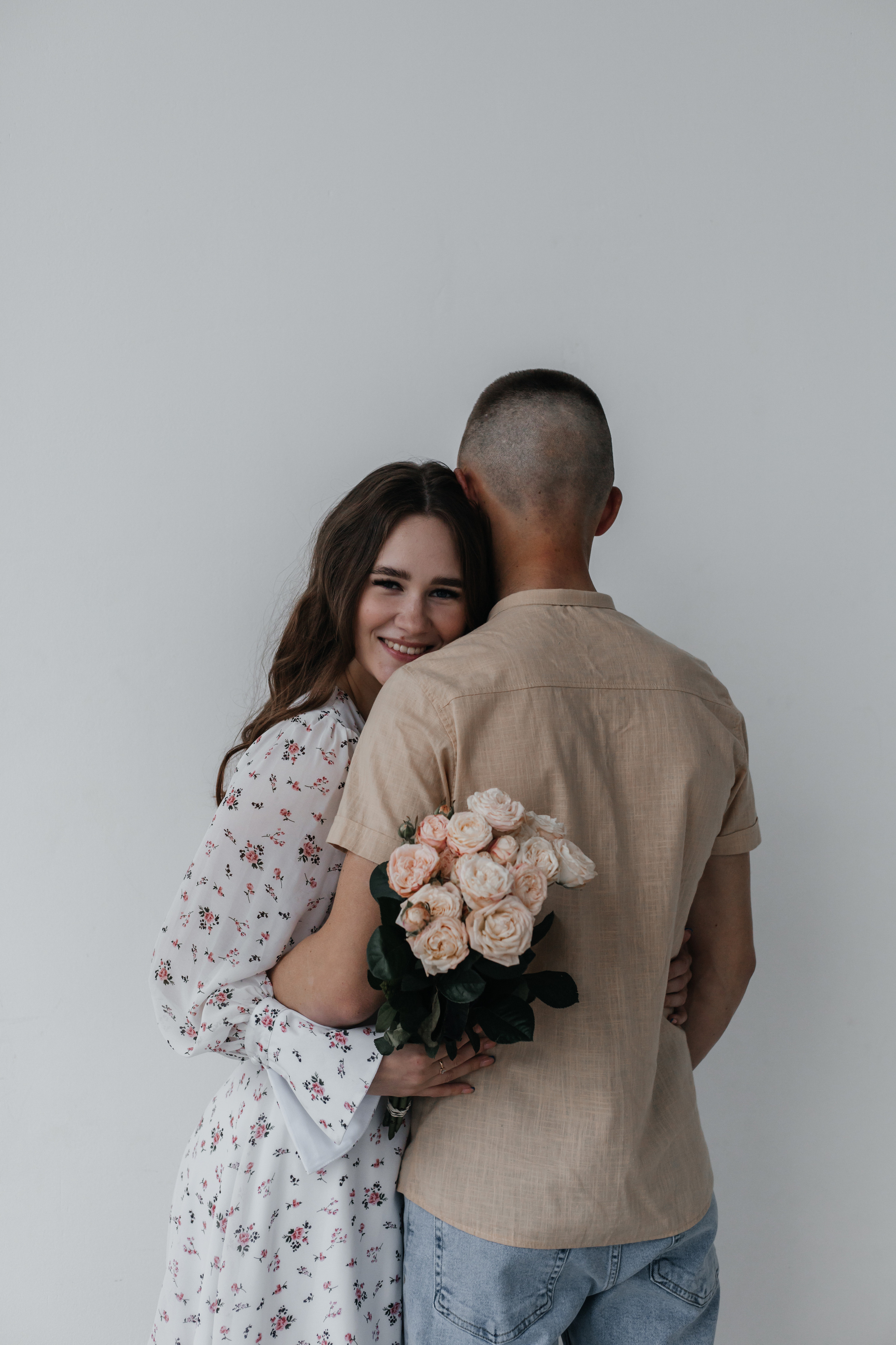 Love Story. Парные фотосессии в Вологде