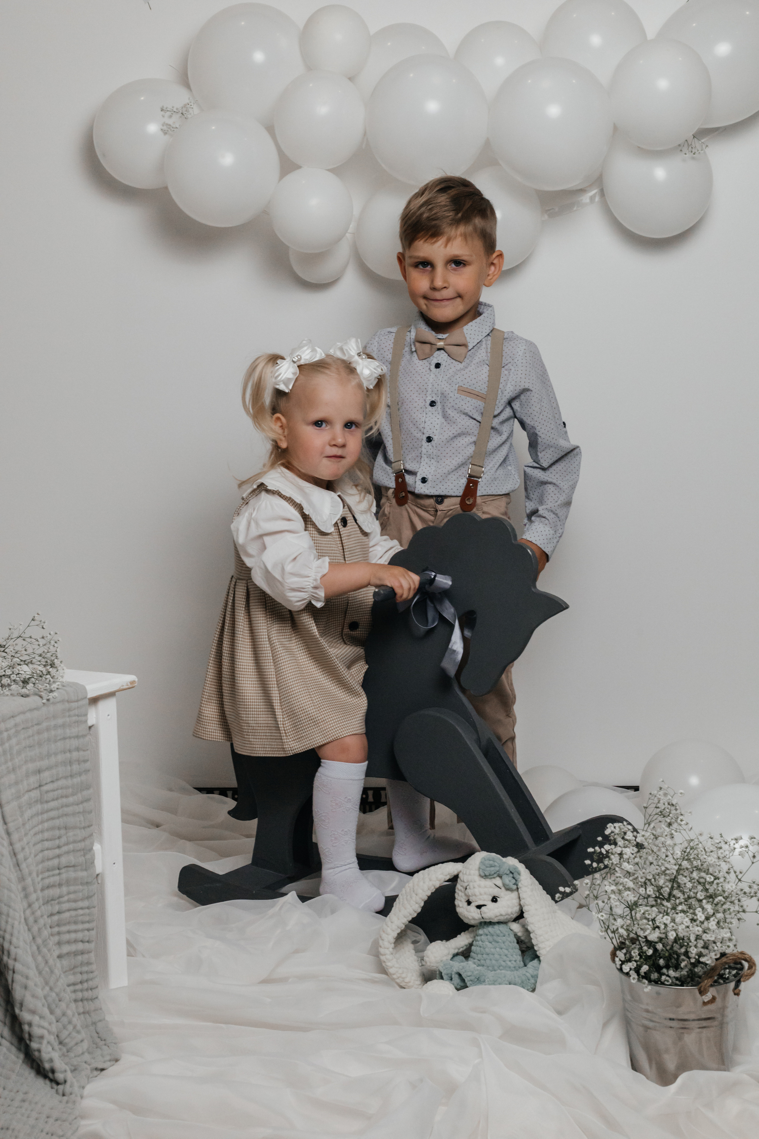 Семейные съемки. Семейные фотосессии в Вологде