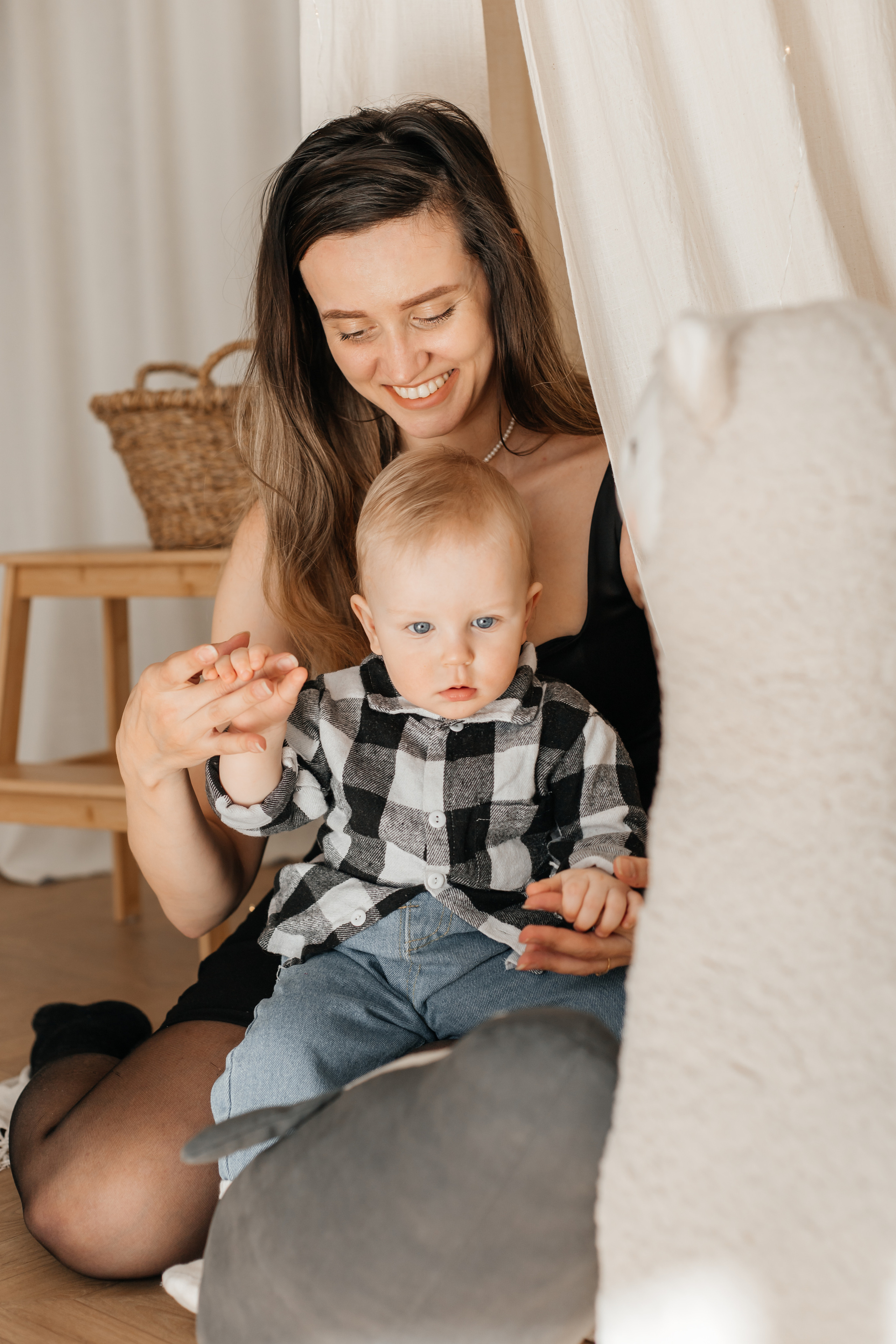 Семейные съемки. Семейные фотосессии в Вологде