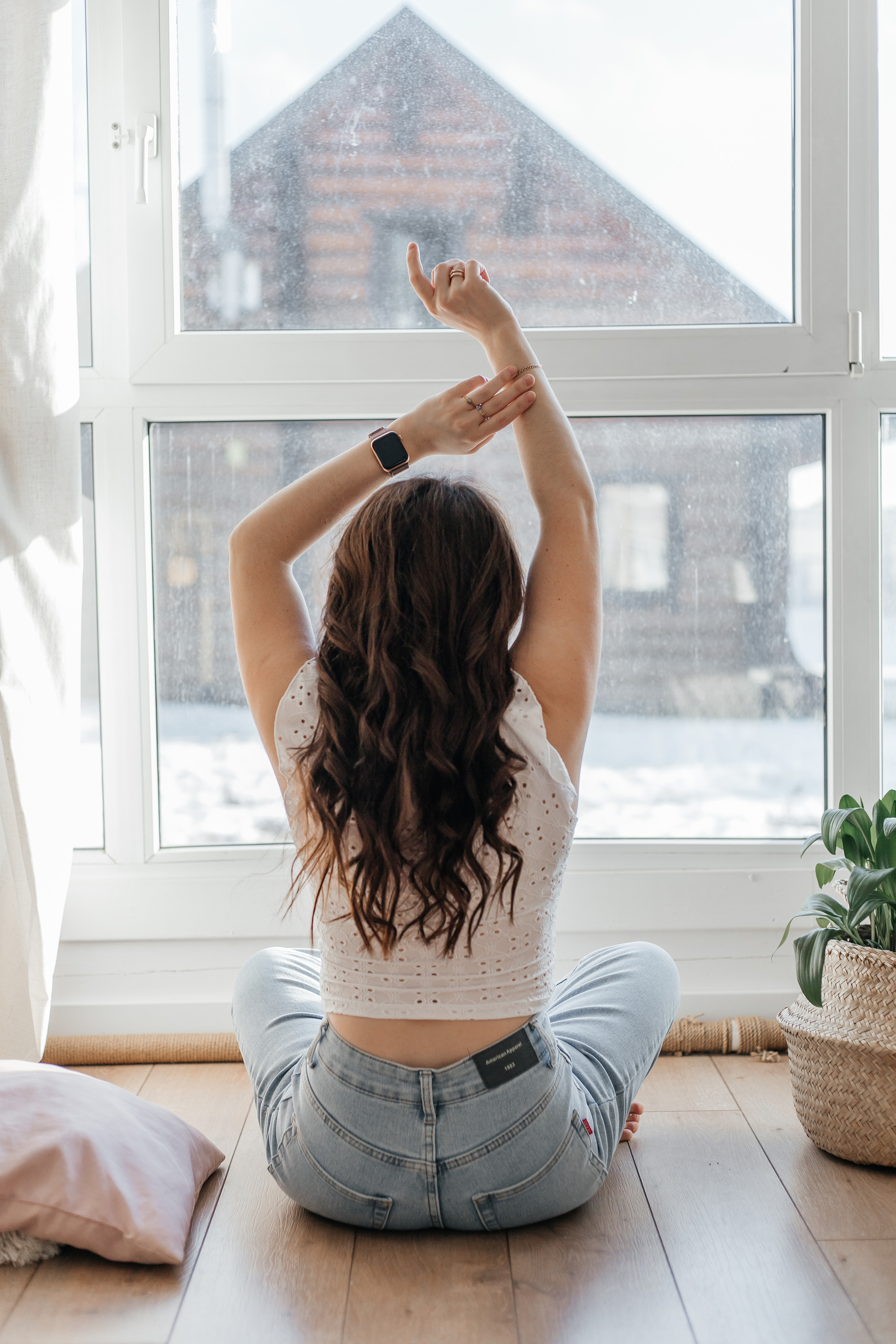 Портретные съемки. Индивидуальные фотосессии в Вологде