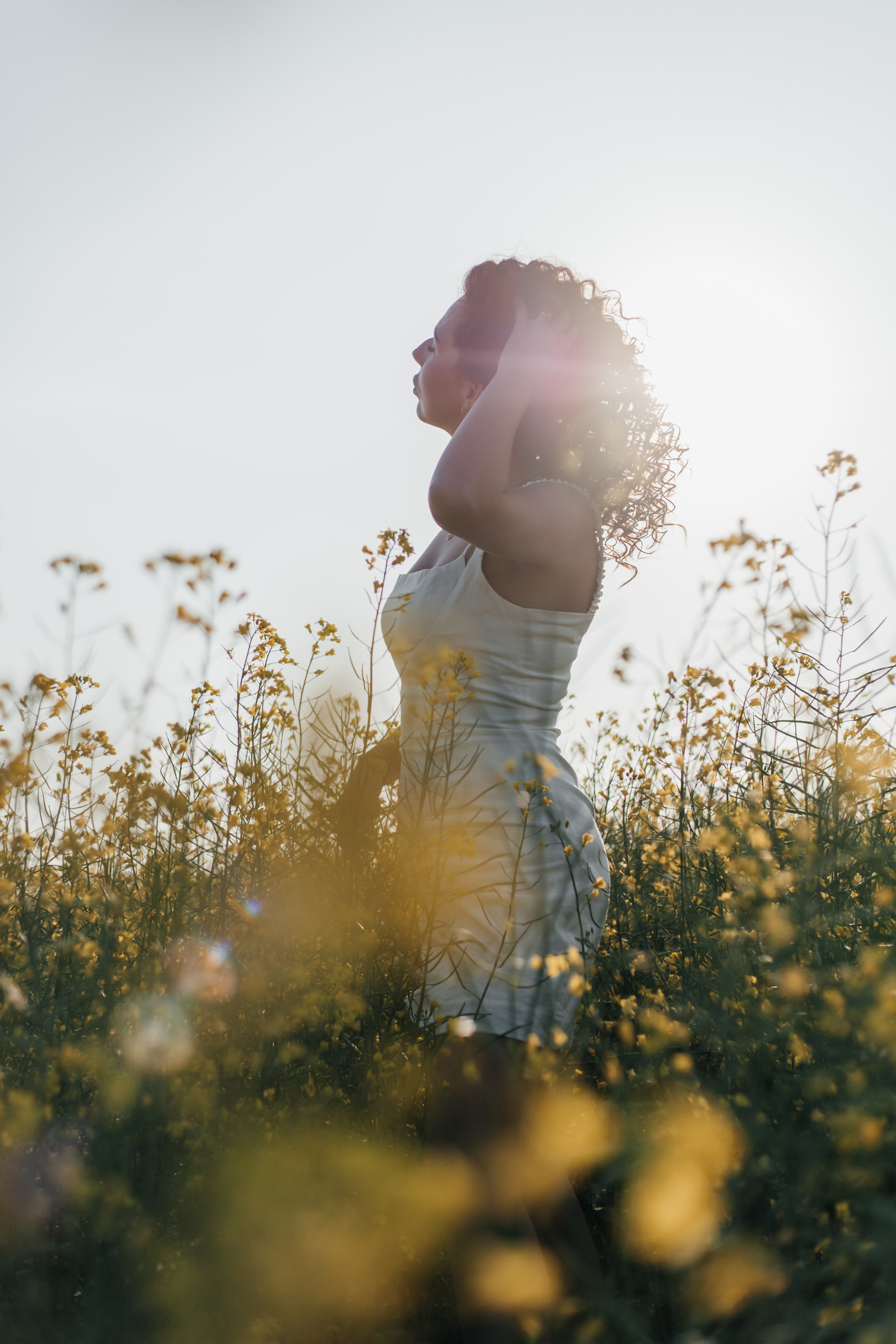Портретные съемки. Индивидуальные фотосессии в Вологде